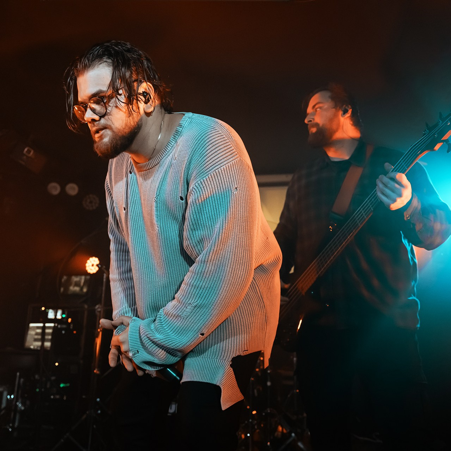 ROYALS (10.01.25 | Москва | Город). Концертный фотограф | Рукавцова Валентина