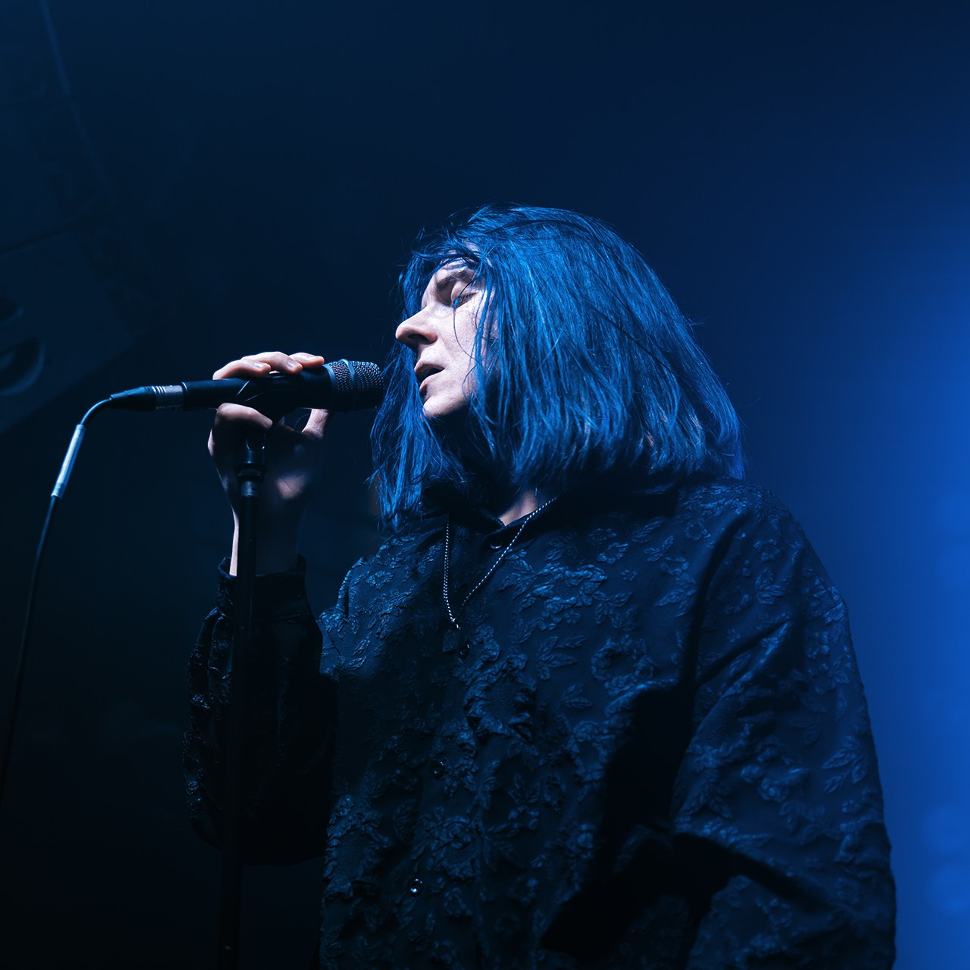 KICKROX (30.04.25 | Москва | Eclipse). Концертный фотограф | Рукавцова Валентина