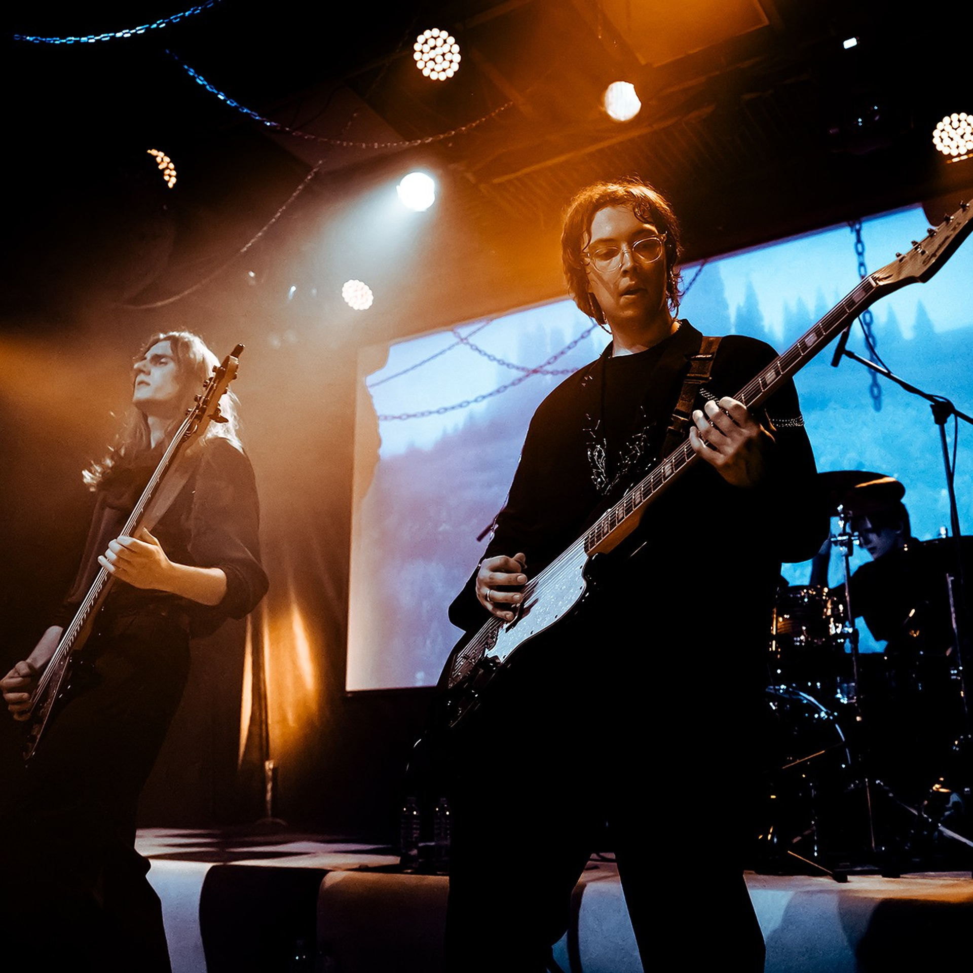 KICKROX (21.04.24 | Москва | Aglomerat). Концертный фотограф | Рукавцова Валентина