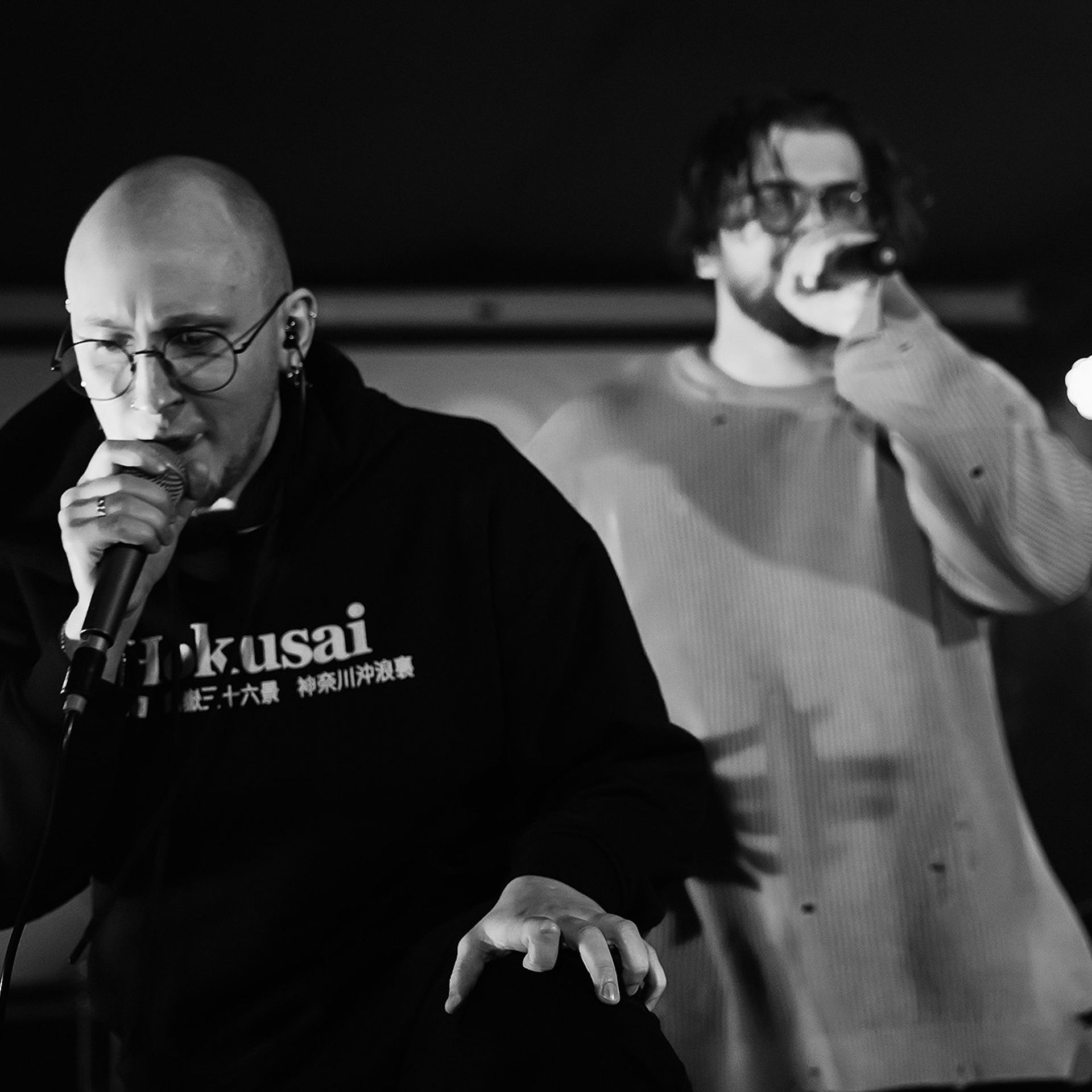 ROYALS (10.01.25 | Москва | Город). Концертный фотограф | Рукавцова Валентина