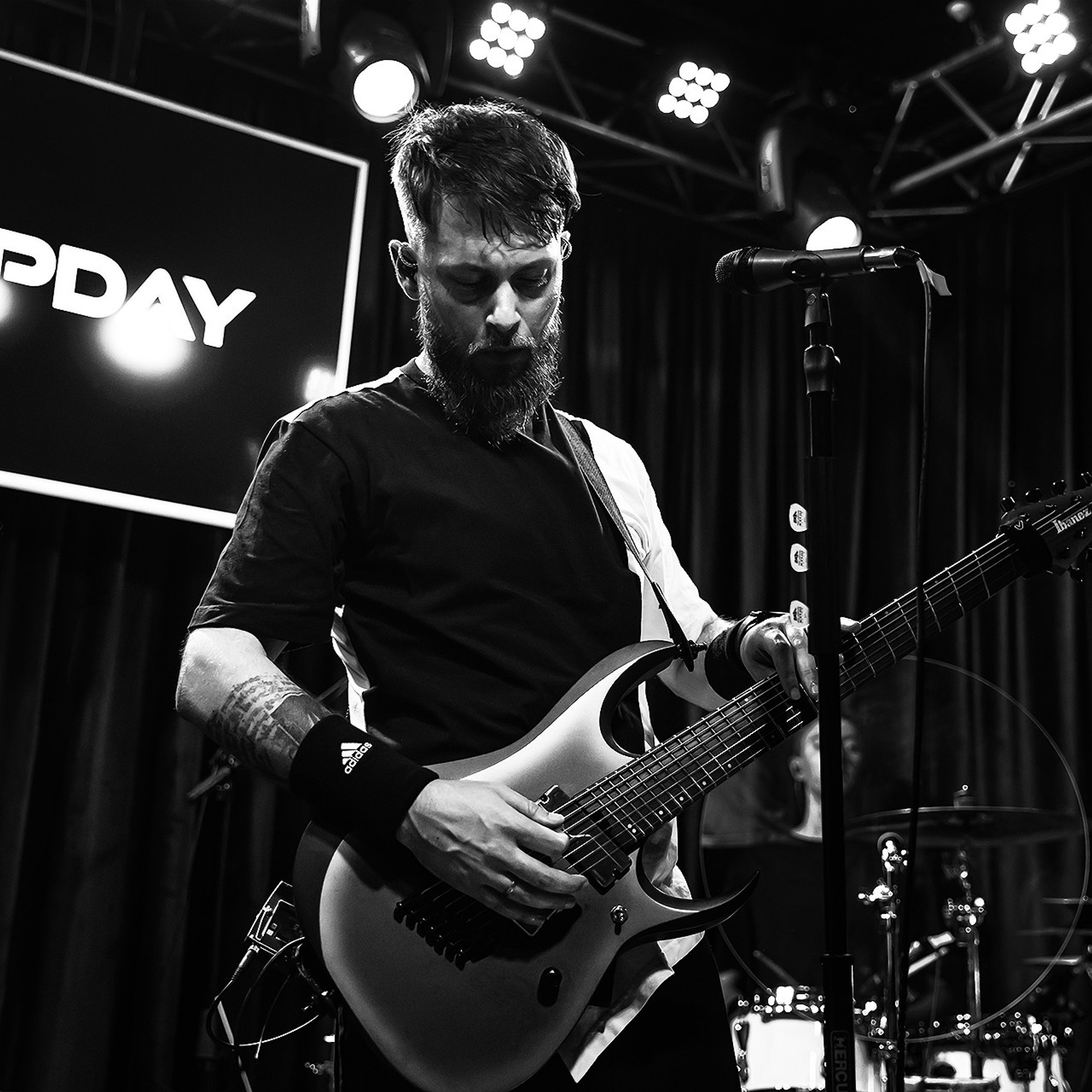 JUMPDAY (27.07.24 | Краснодар | The Rock Bar Small Stage). Концертный фотограф | Рукавцова Валентина