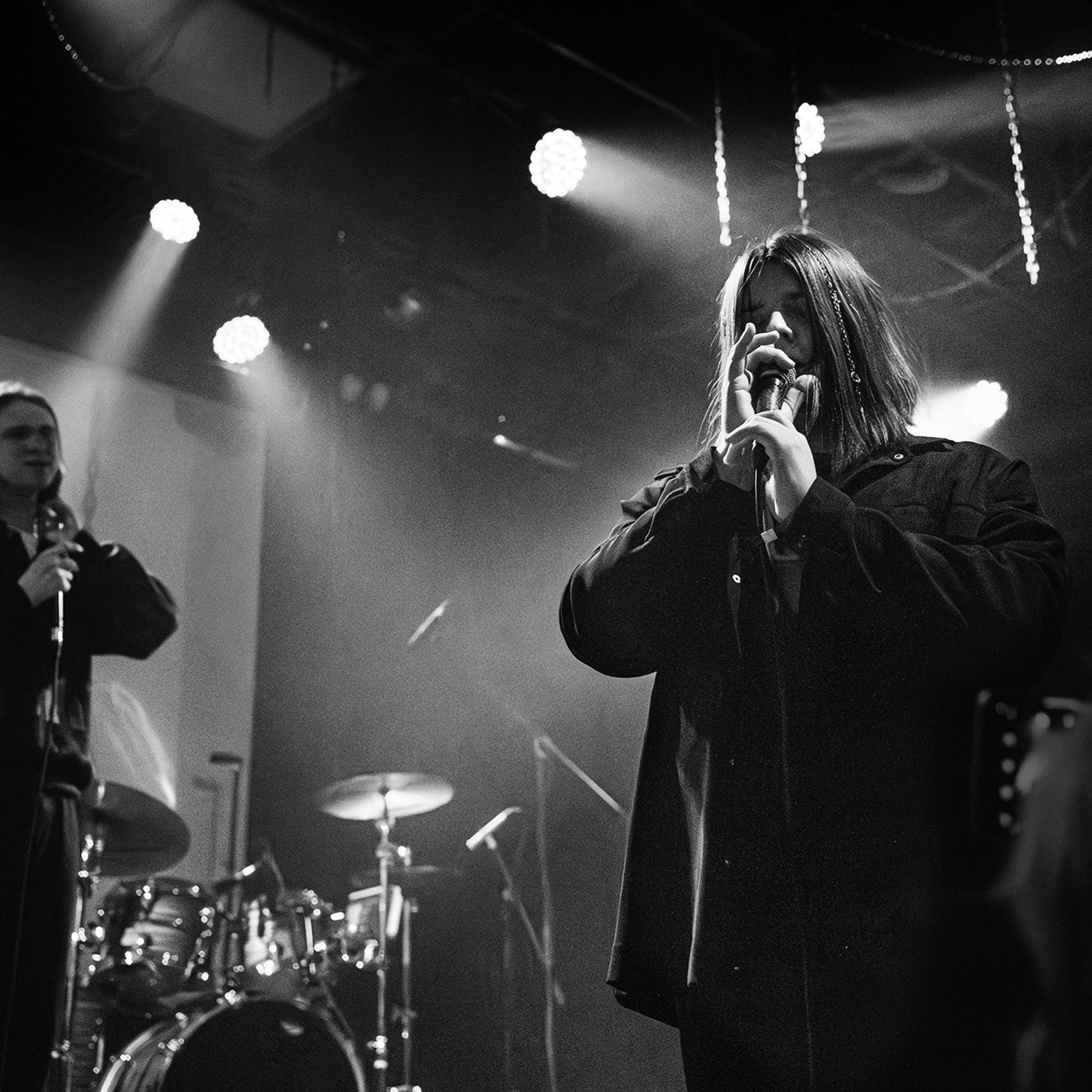 FOREST FIRE (21.04.24 | Москва | Aglomerat). Концертный фотограф | Рукавцова Валентина