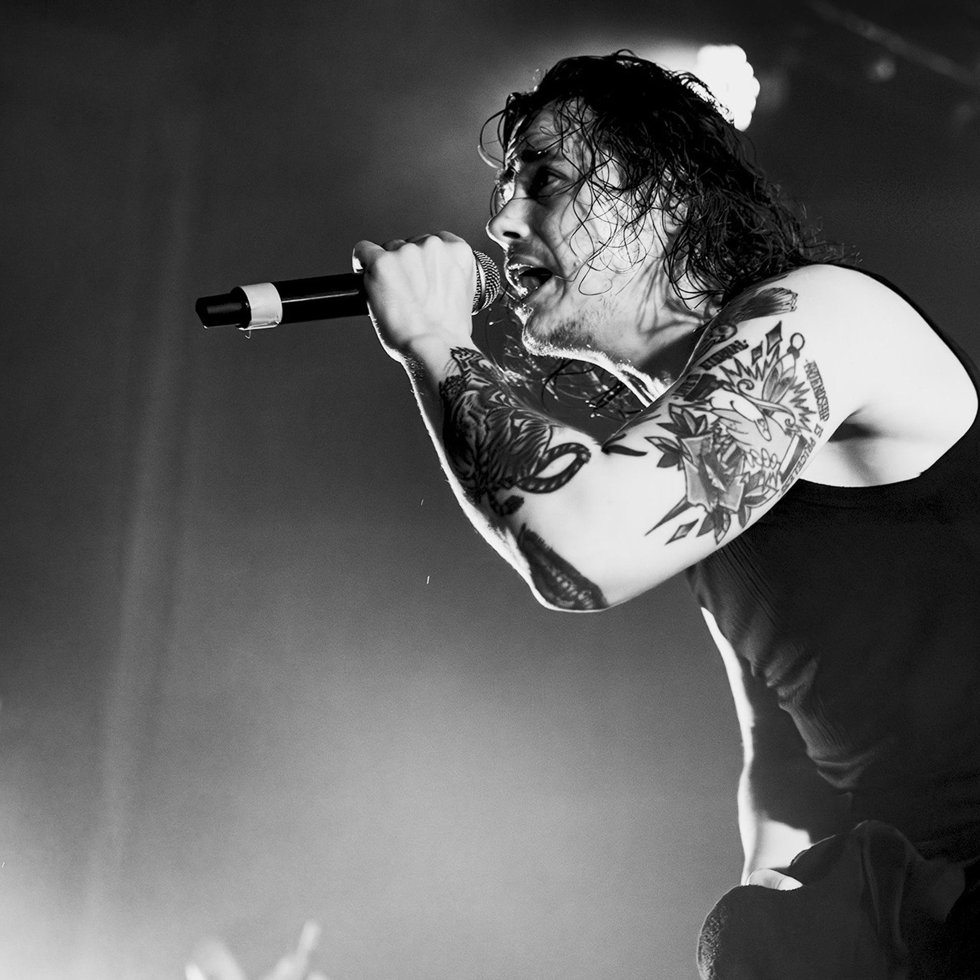 THE KOREA (30.08.25 | Москва | Урбан). Концертный фотограф | Рукавцова Валентина