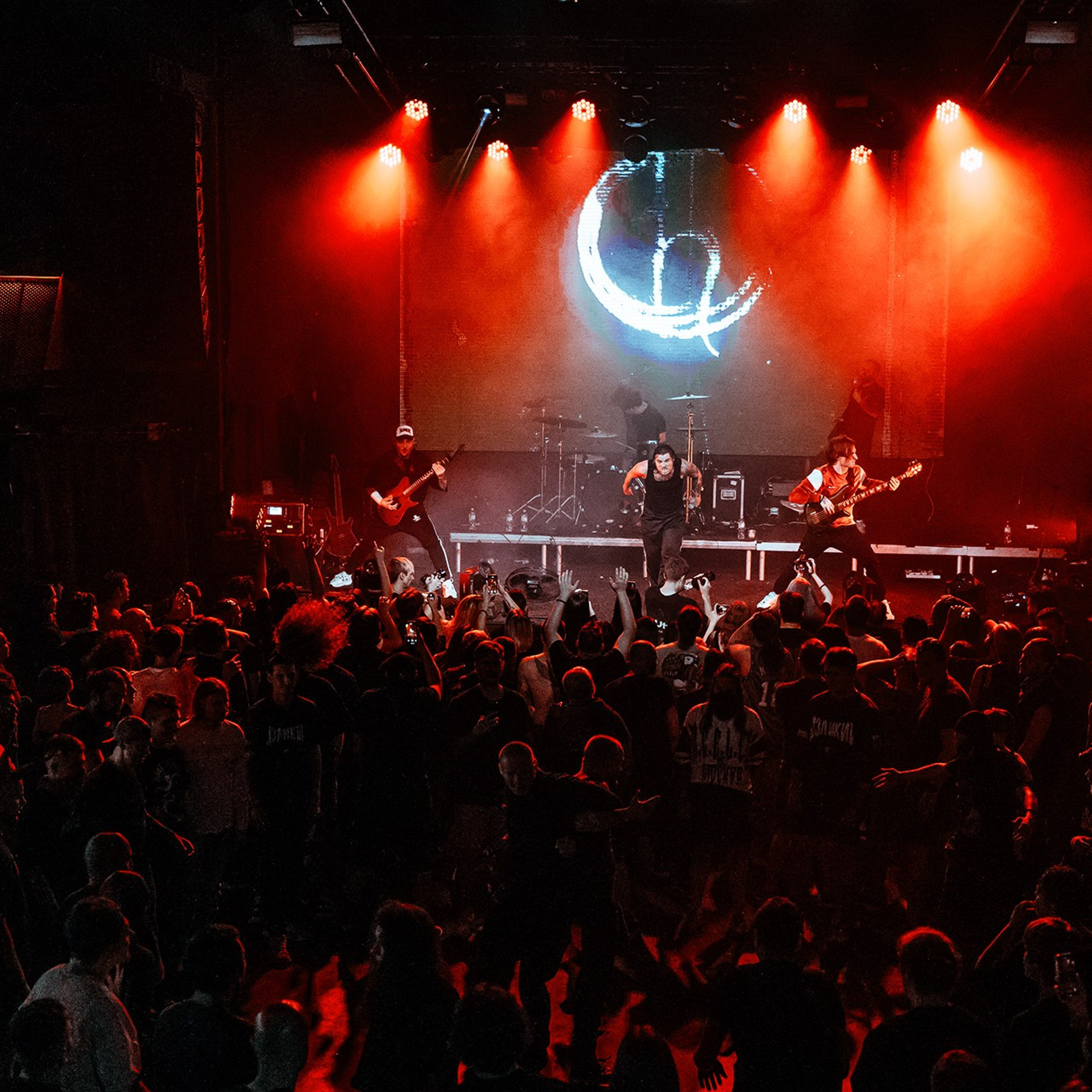 THE KOREA (30.08.25 | Москва | Урбан). Концертный фотограф | Рукавцова Валентина