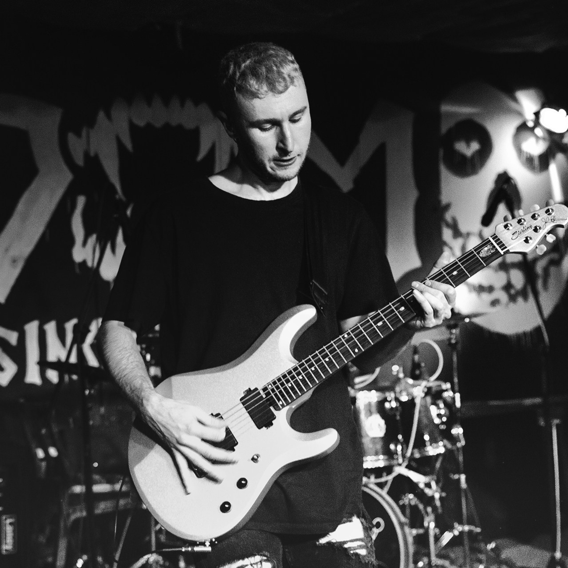 MARINA (22.12.23 | Калининград | Dom). Концертный фотограф | Рукавцова Валентина