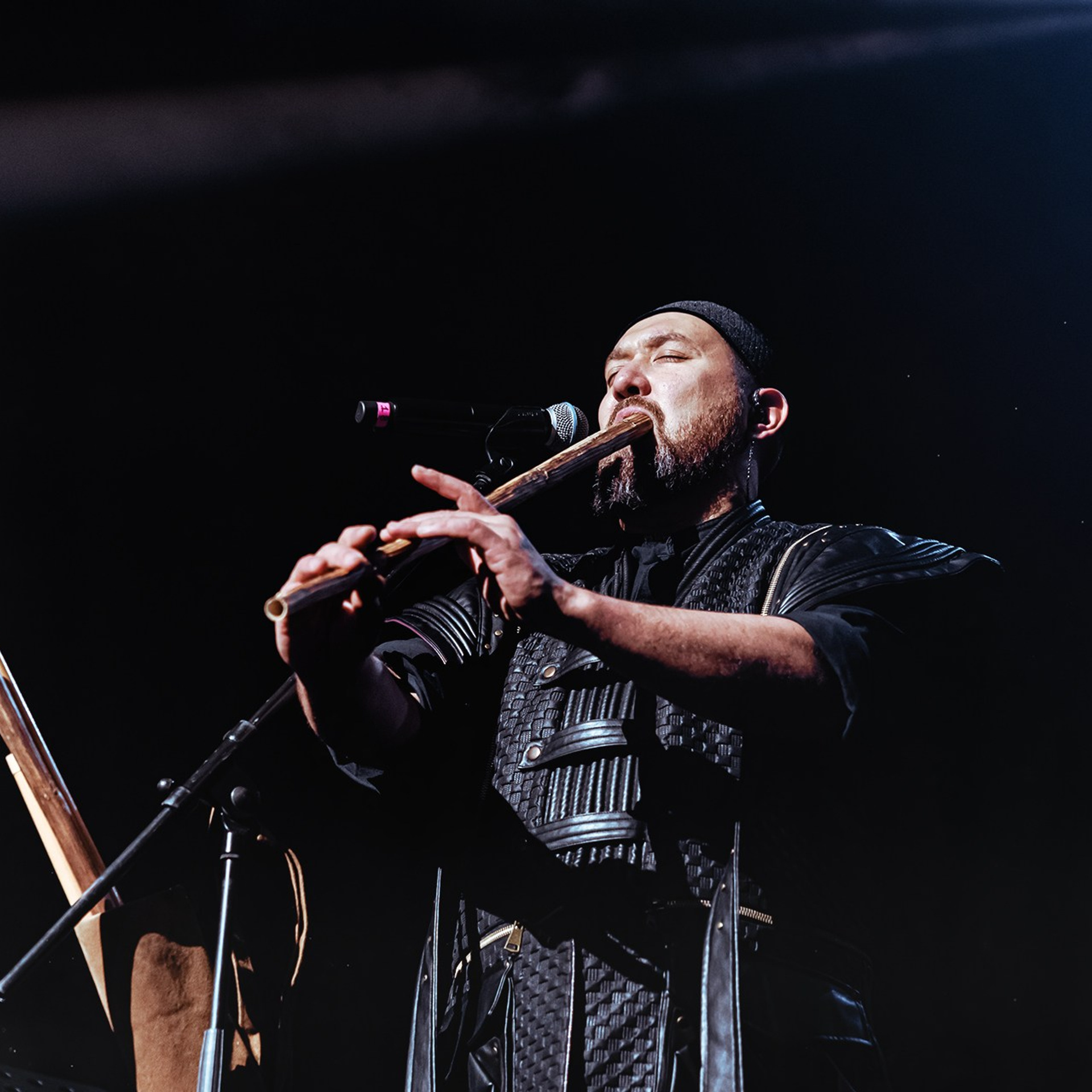 AY YOLA (05.11.25 | Москва |Atmosphere). Концертный фотограф | Рукавцова Валентина