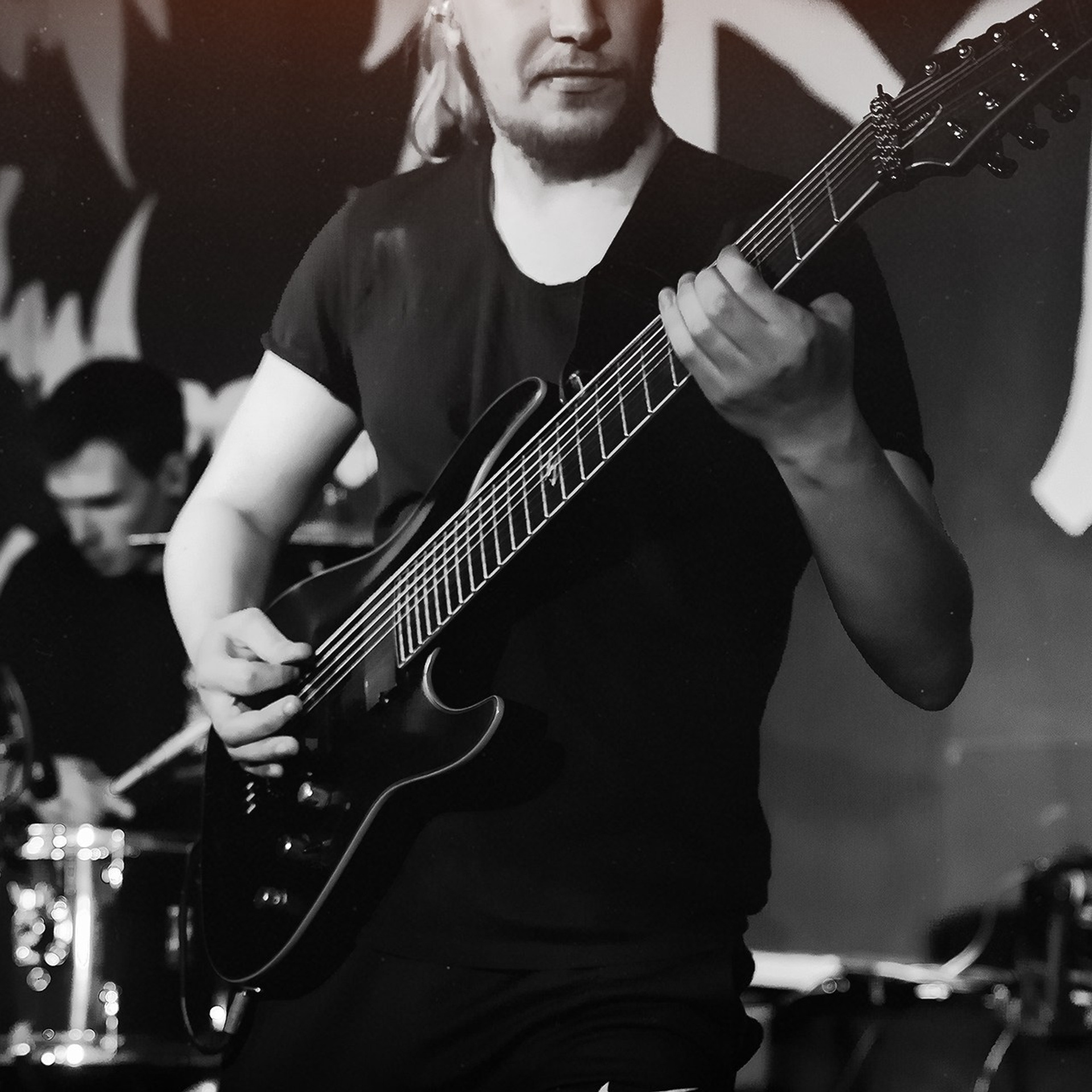 .katana (22.12.23 | Калининград | Dom). Концертный фотограф | Рукавцова Валентина