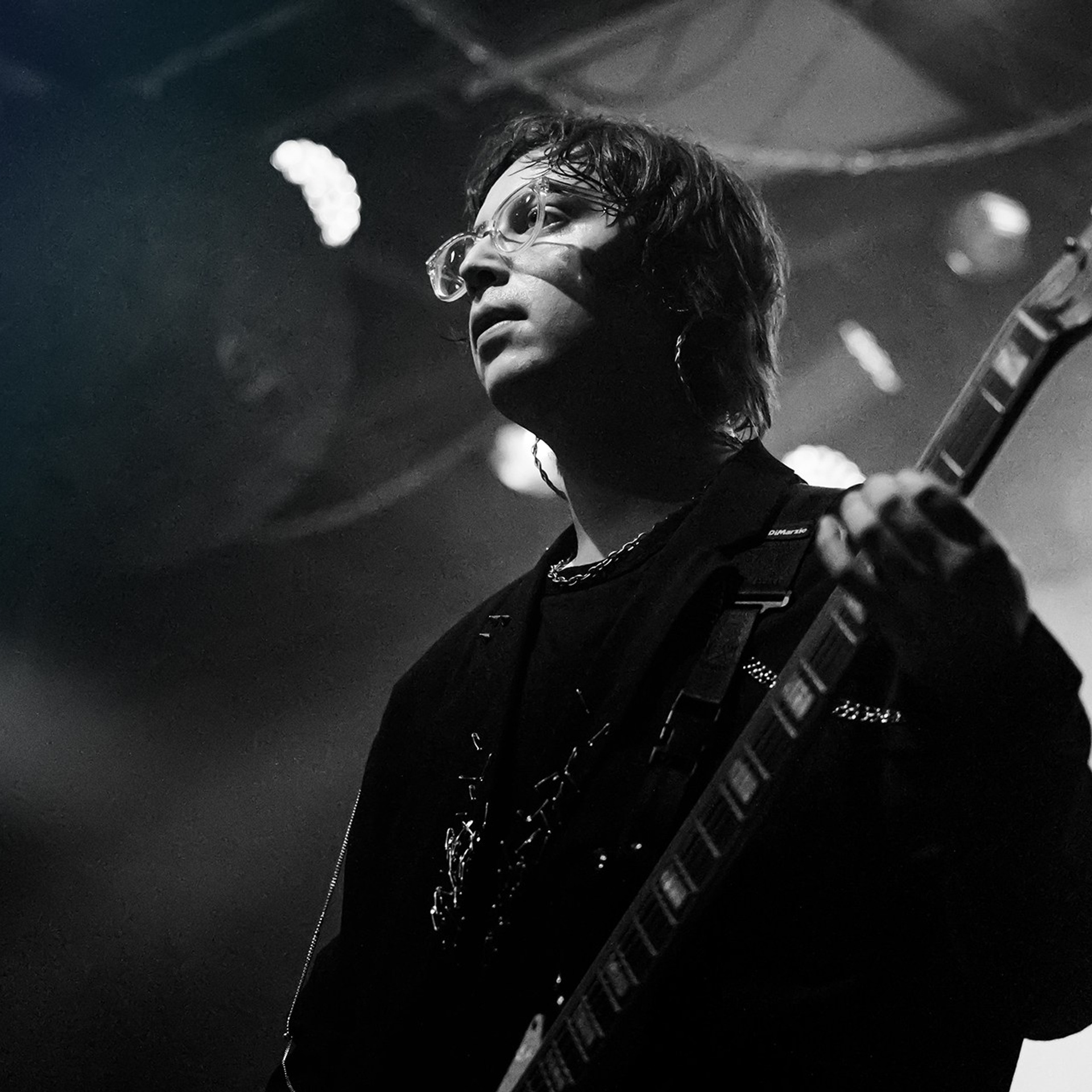 KICKROX (21.04.24 | Москва | Aglomerat). Концертный фотограф | Рукавцова Валентина