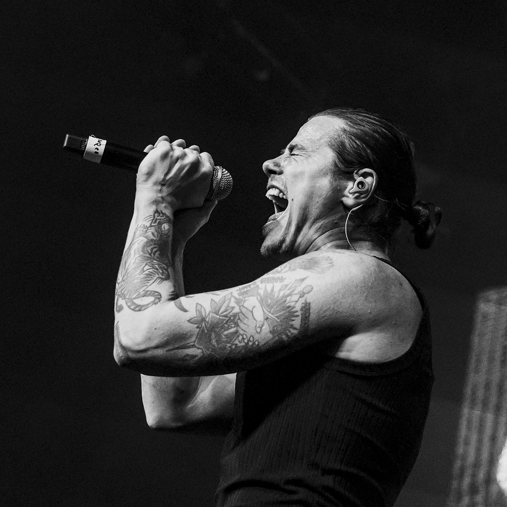 THE KOREA (30.08.25 | Москва | Урбан). Концертный фотограф | Рукавцова Валентина