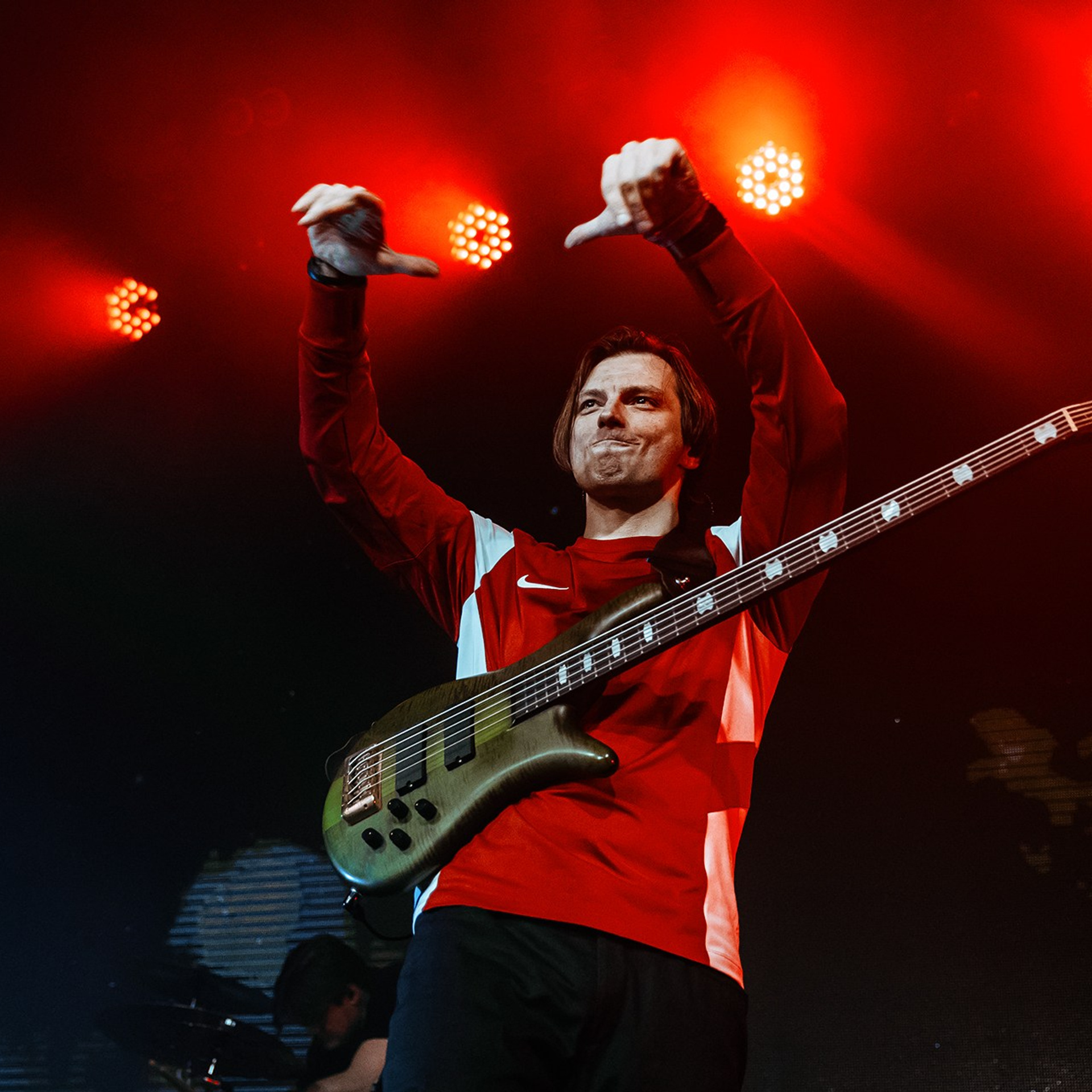 THE KOREA (30.08.25 | Москва | Урбан). Концертный фотограф | Рукавцова Валентина