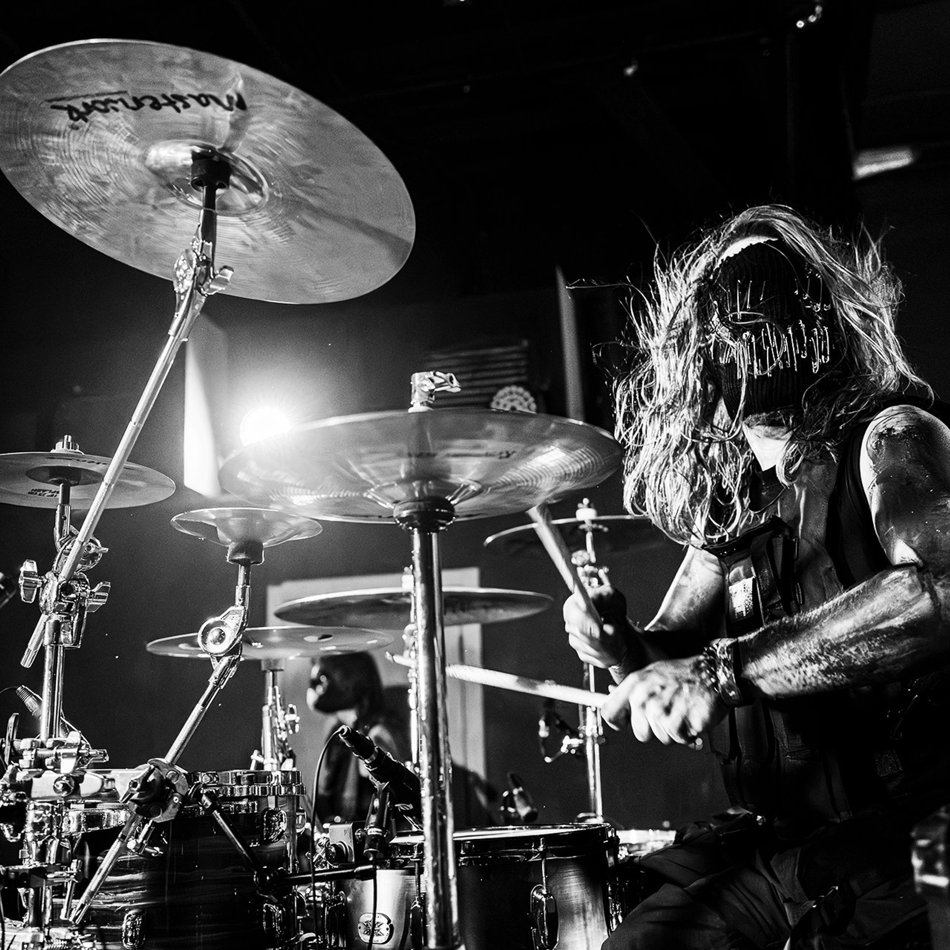 МЕГАМОЗГ (20.12.25 | Москва | PRAVDA). Концертный фотограф | Рукавцова Валентина