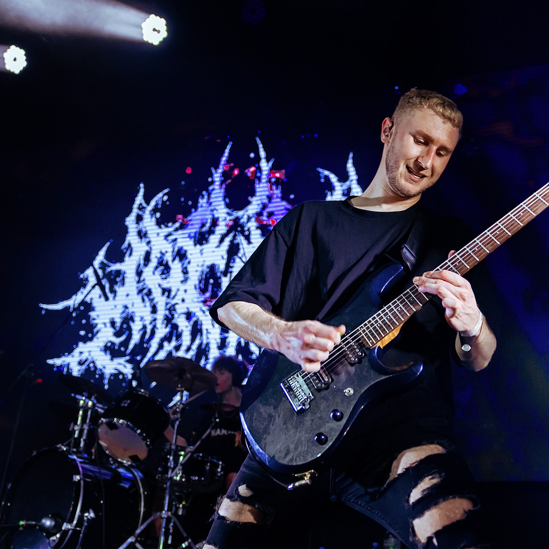 MARINA (08.06.24 | Москва | Урбан). Концертный фотограф | Рукавцова Валентина