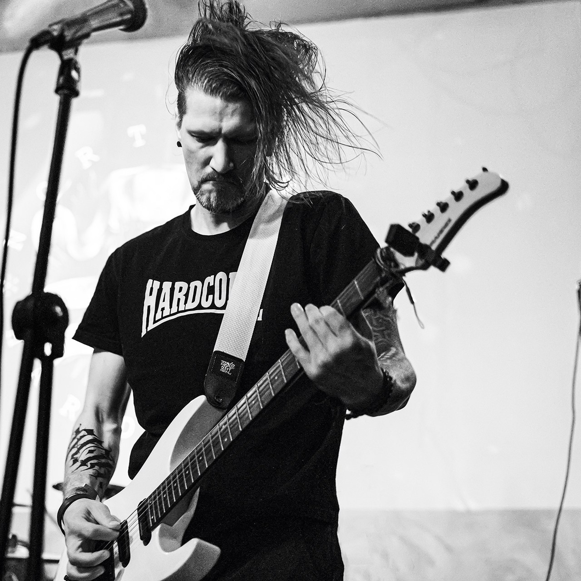 Bat_oN (16.11.24 | Москва | Eclipse). Концертный фотограф | Рукавцова Валентина