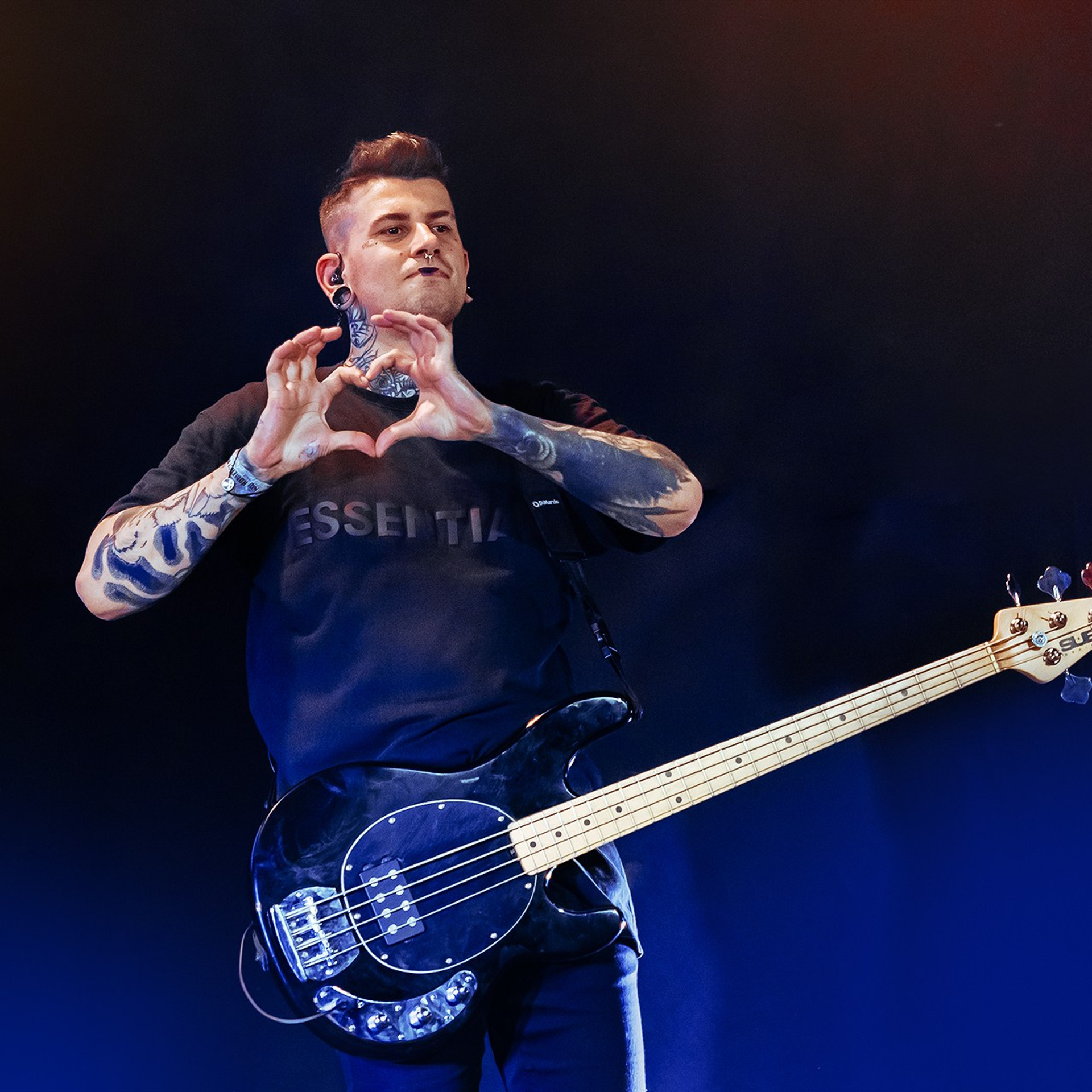 MARINA (08.06.24 | Москва | Урбан). Концертный фотограф | Рукавцова Валентина