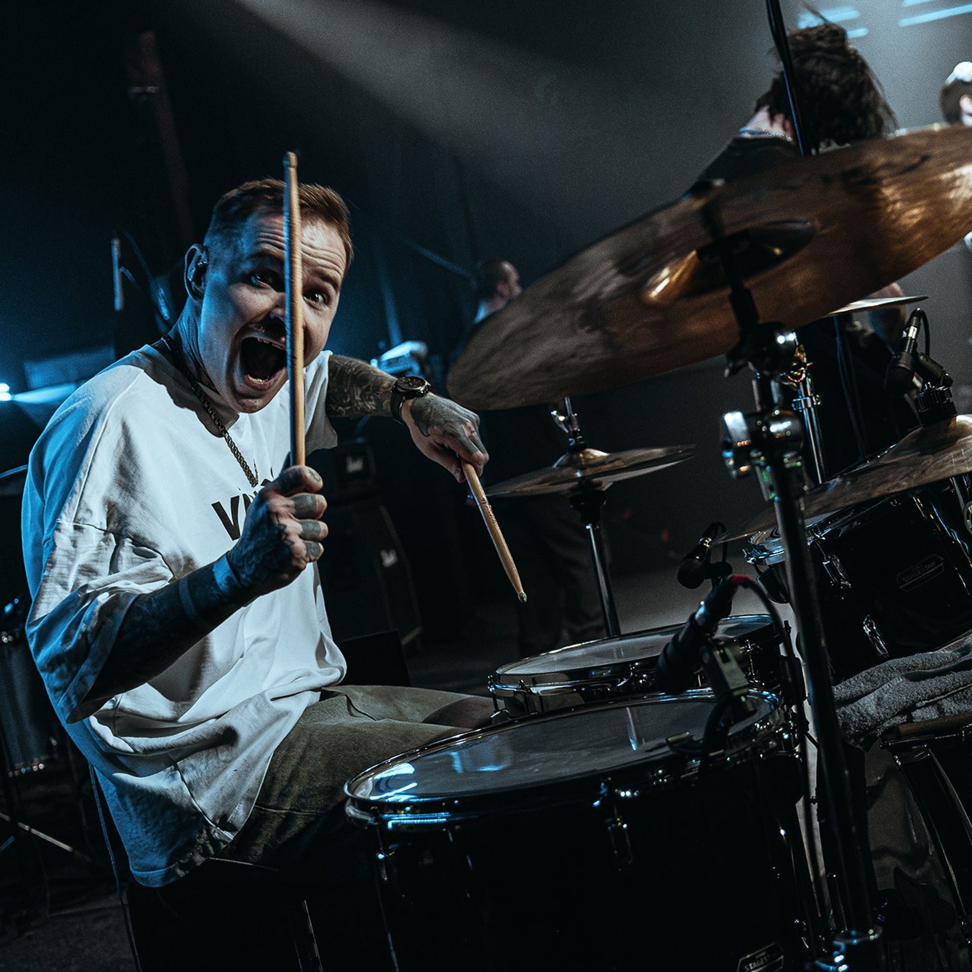 Bite59 (01.02.26 | Москва | Свобода). Концертный фотограф | Рукавцова Валентина