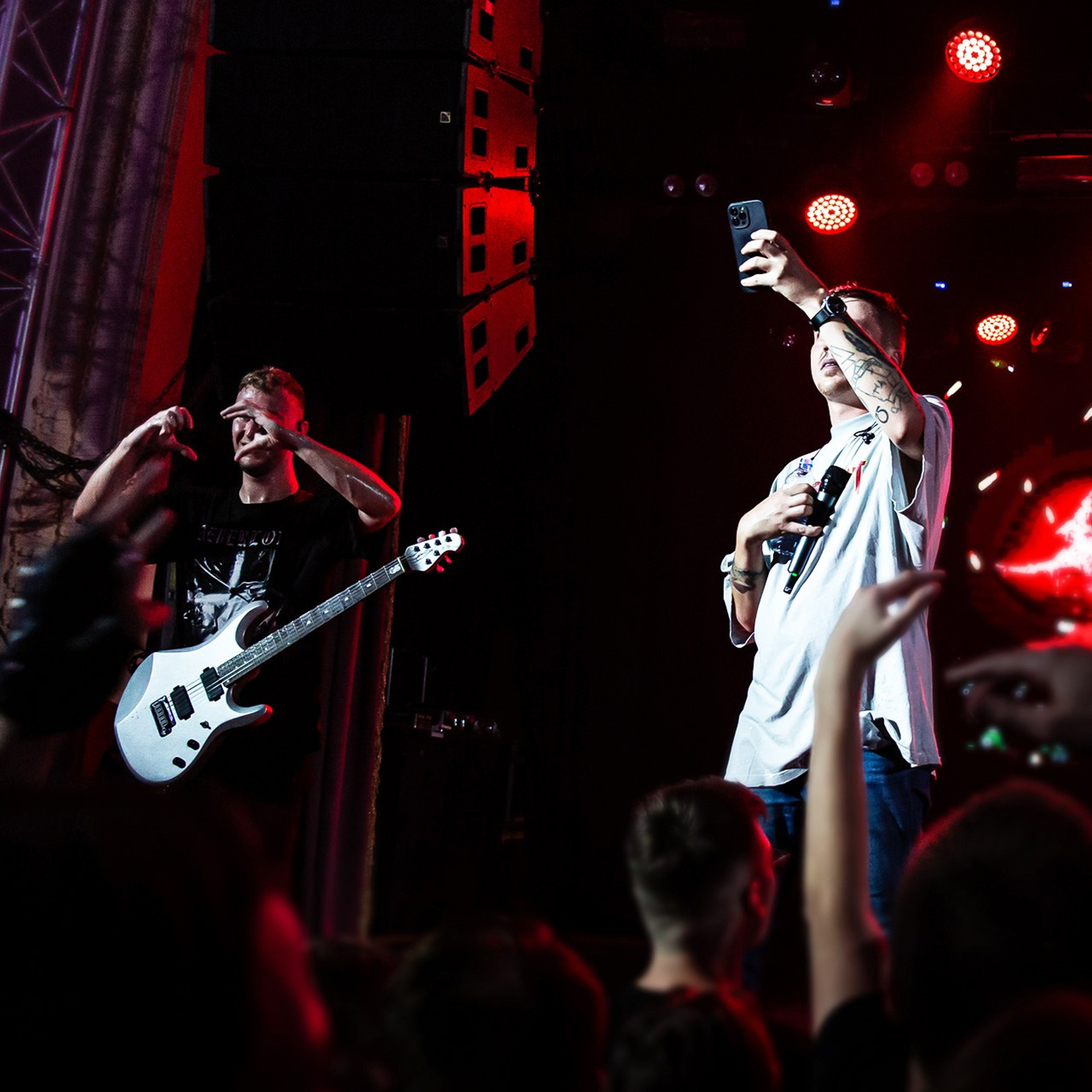 MARINA (06.10.23 | Москва | ДК Кристалл). Концертный фотограф | Рукавцова Валентина