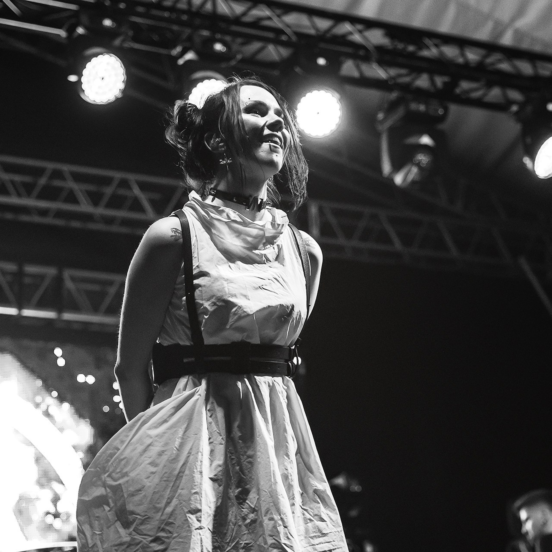 СЛОТ (22.11.24 | Ростов-на-Дону | Кроп Арена). Концертный фотограф | Рукавцова Валентина