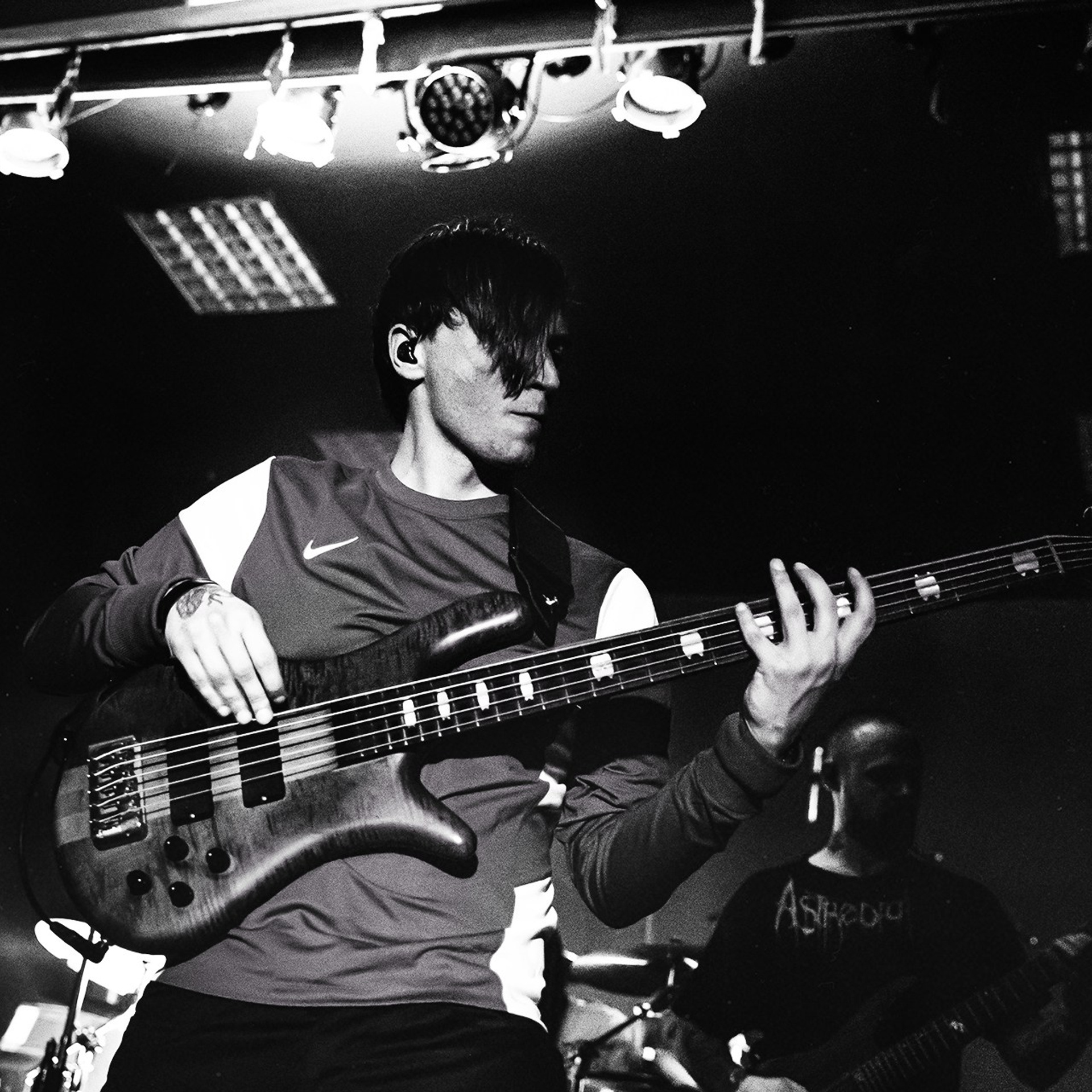 THE KOREA (19.04.25 | Ростов-на-Дону | Кроп Арена, малый зал). Концертный фотограф | Рукавцова Валентина