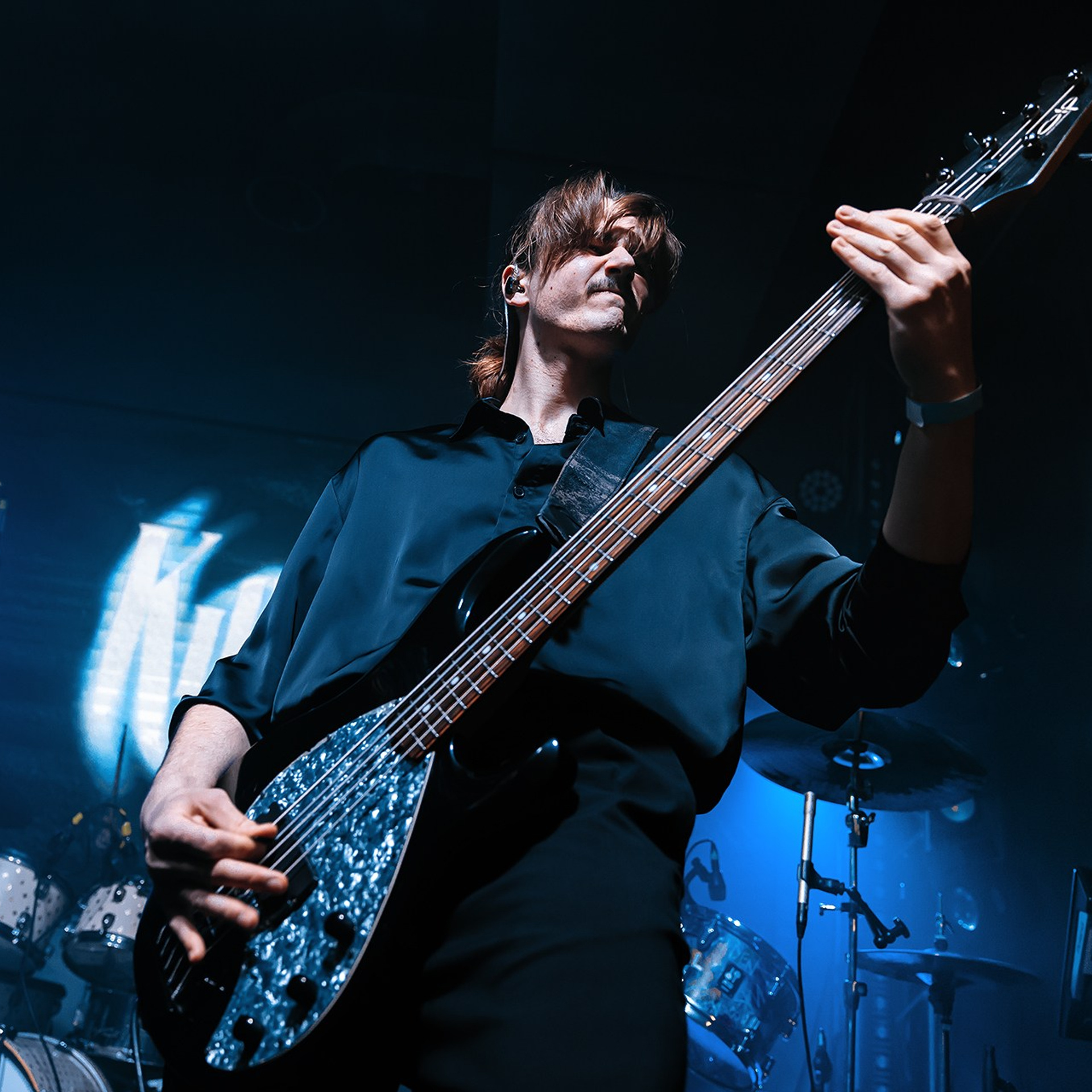 KICKROX (30.04.25 | Москва | Eclipse). Концертный фотограф | Рукавцова Валентина