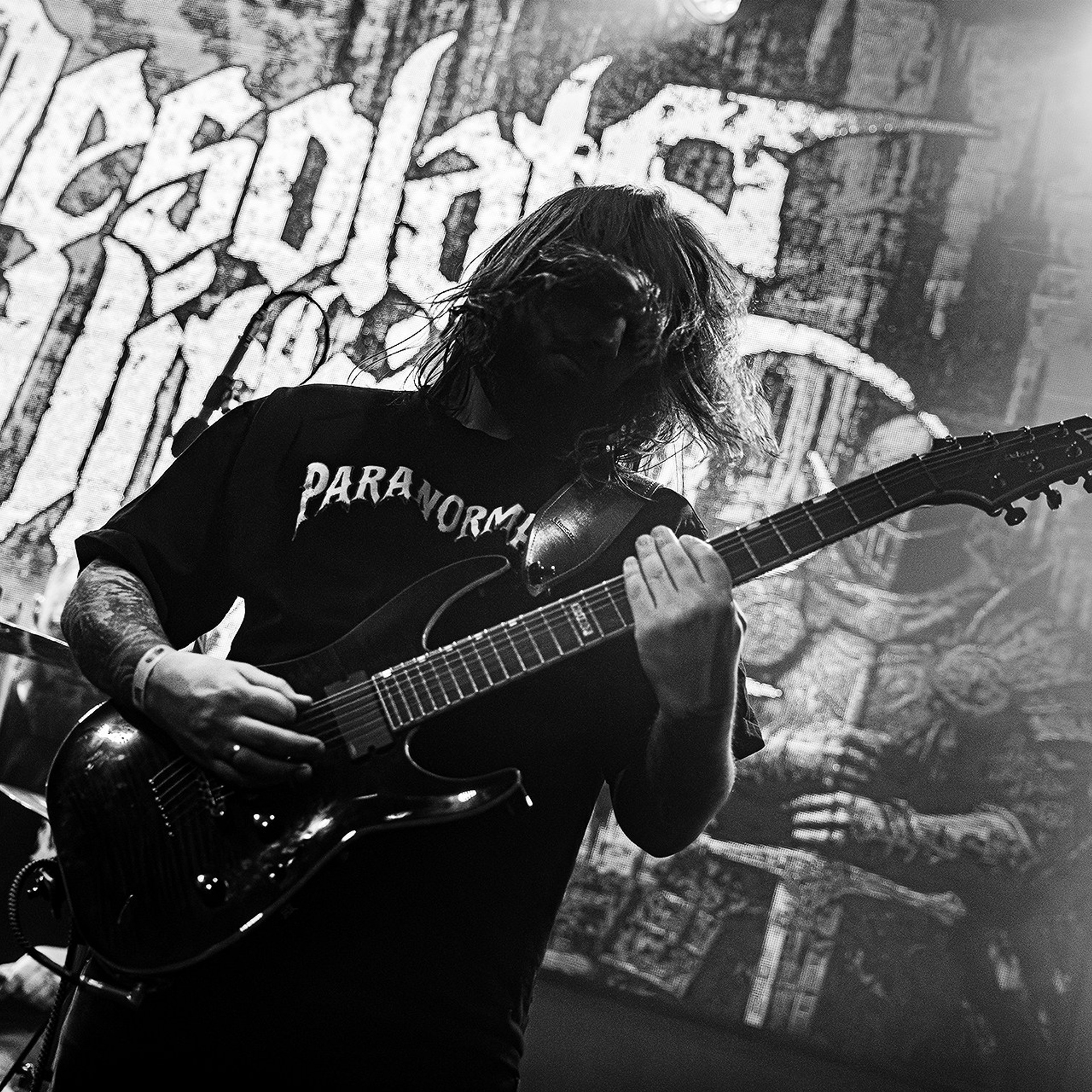 DESOLATE WITHIN (19.04.26 | Москва | Eclipse). Концертный фотограф | Рукавцова Валентина