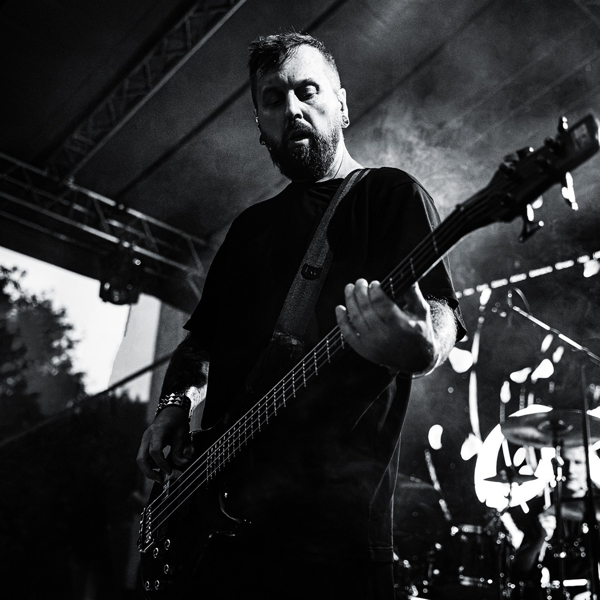 ORIGAMI (18.07.26 | Emofest Москва | Pravda Лето). Концертный фотограф | Рукавцова Валентина