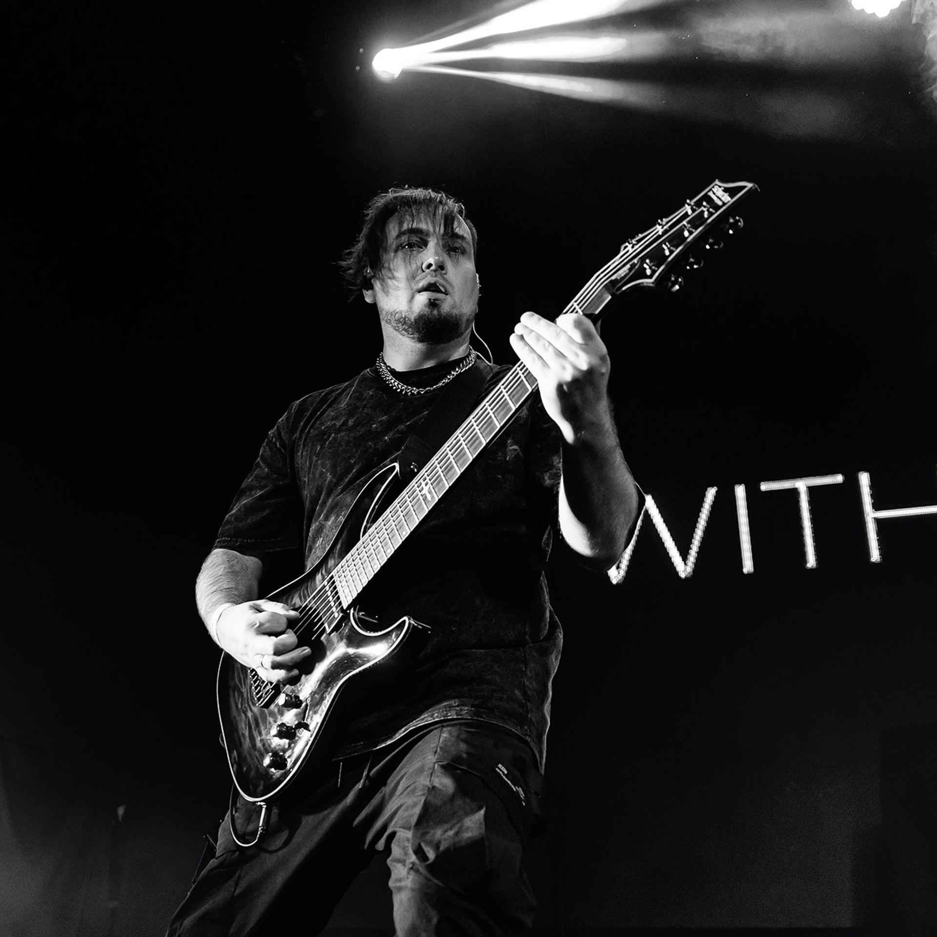 WITHOUT ME (08.06.24 | Москва | Урбан). Концертный фотограф | Рукавцова Валентина