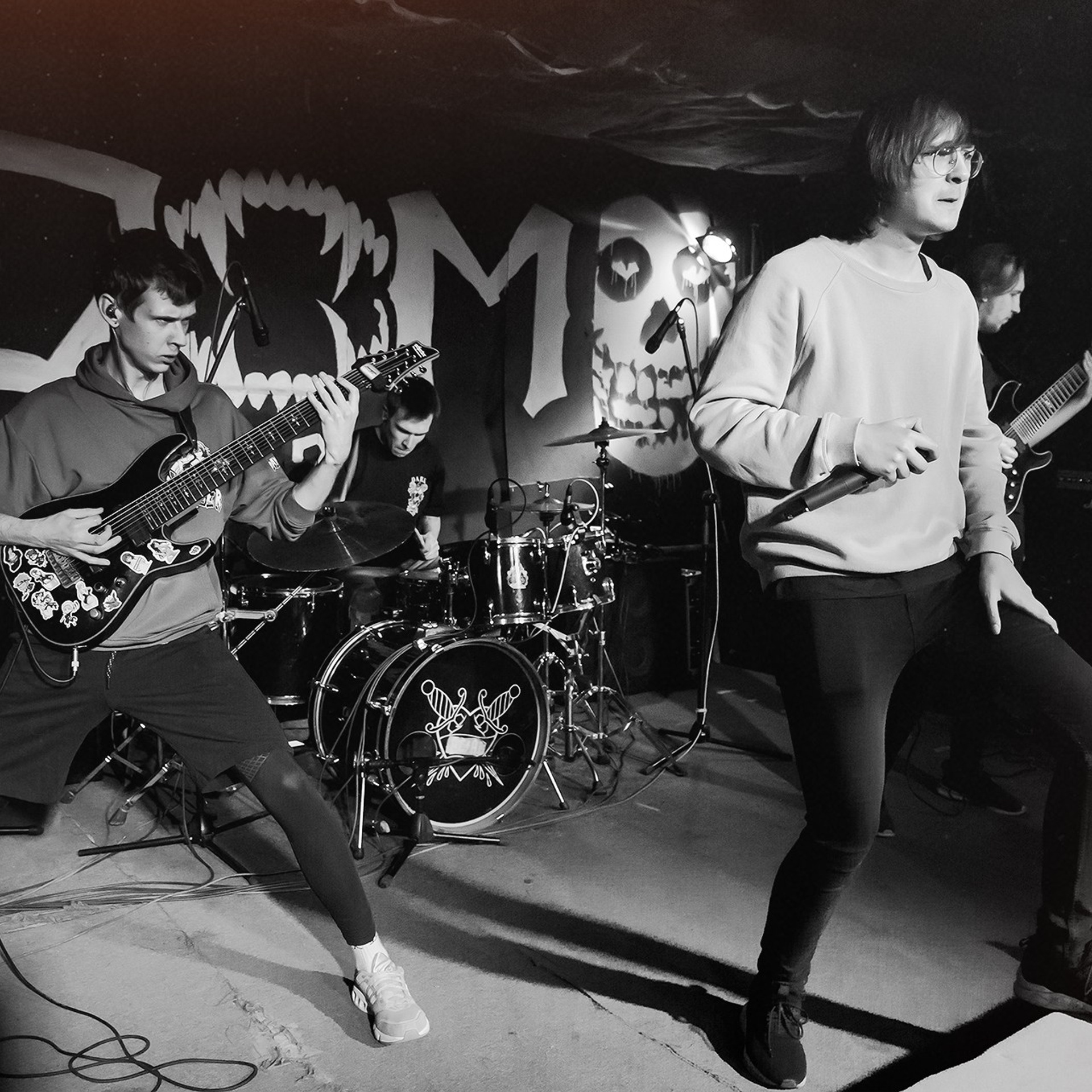 .katana (22.12.23 | Калининград | Dom). Концертный фотограф | Рукавцова Валентина