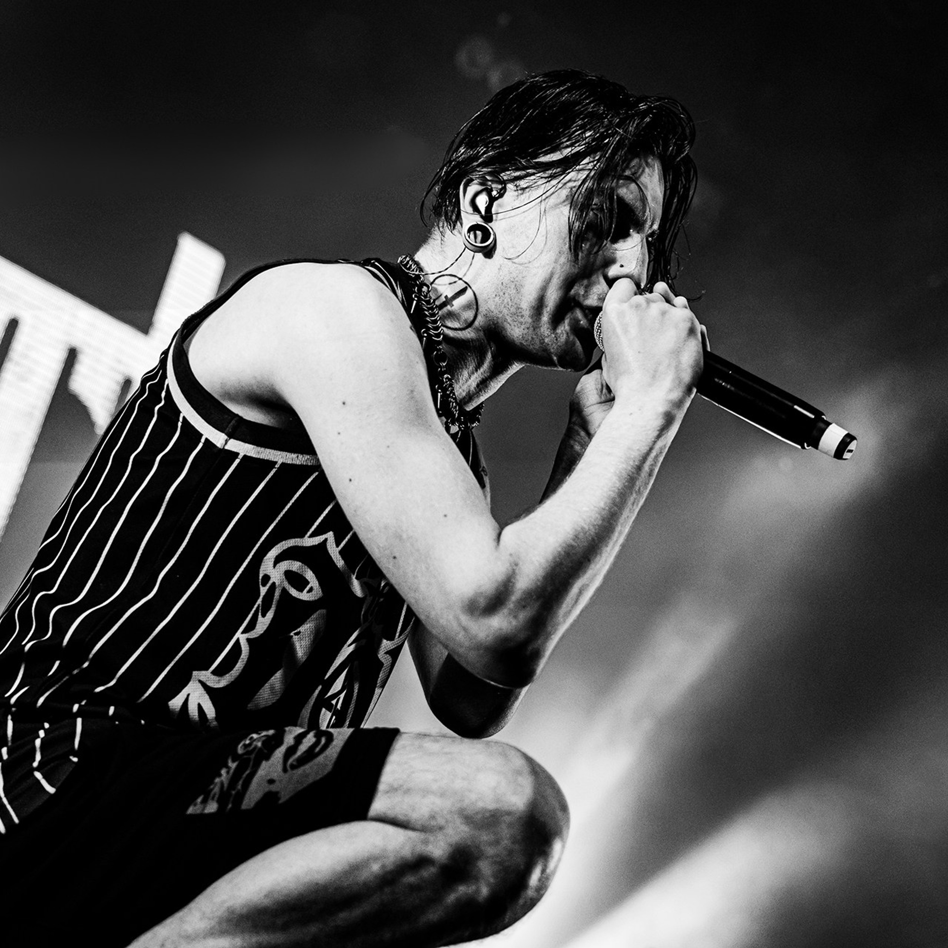 INVERTOR (13.12.25 | Москва | Урбан). Концертный фотограф | Рукавцова Валентина