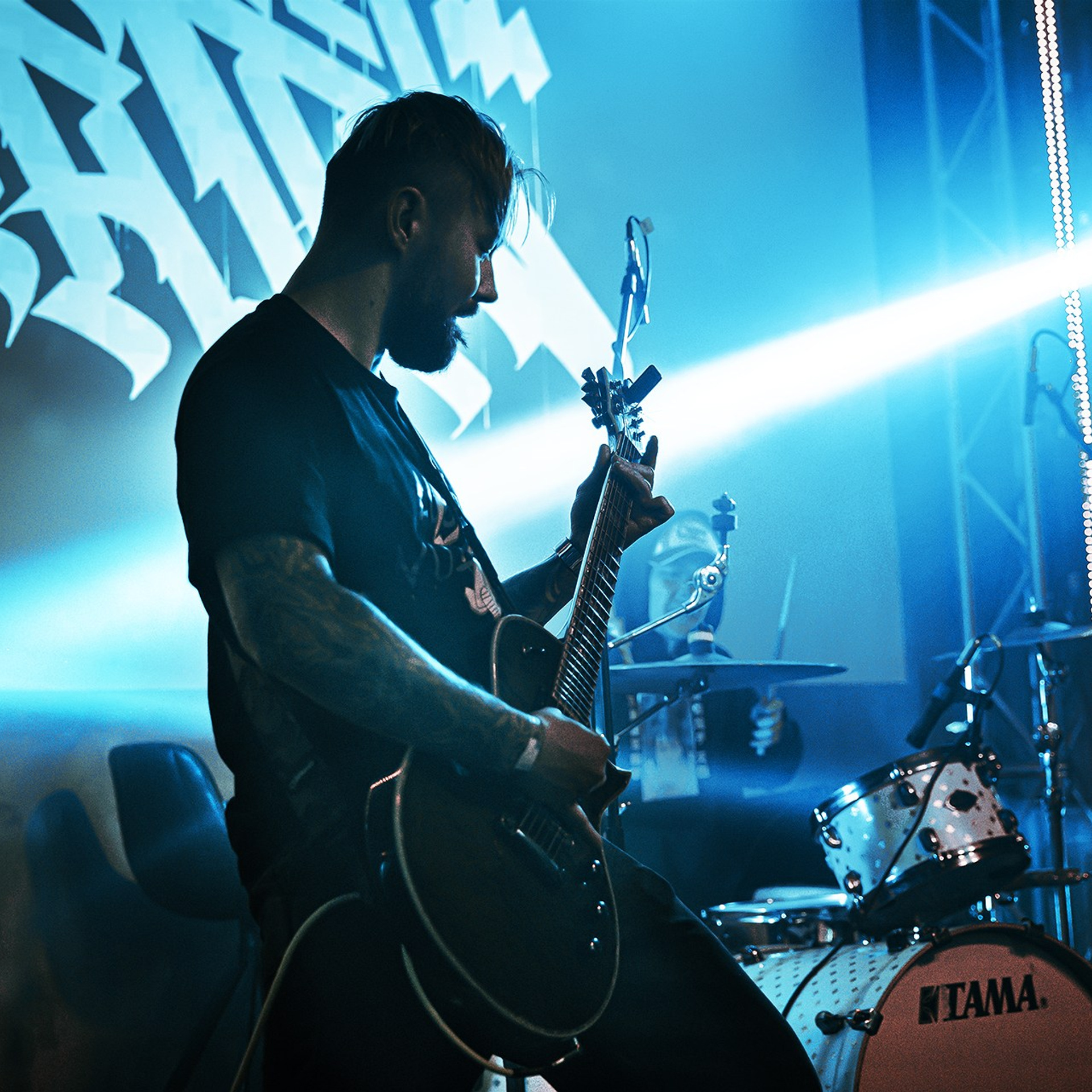 FATAL (16.11.24 | Москва | Eclipse). Концертный фотограф | Рукавцова Валентина