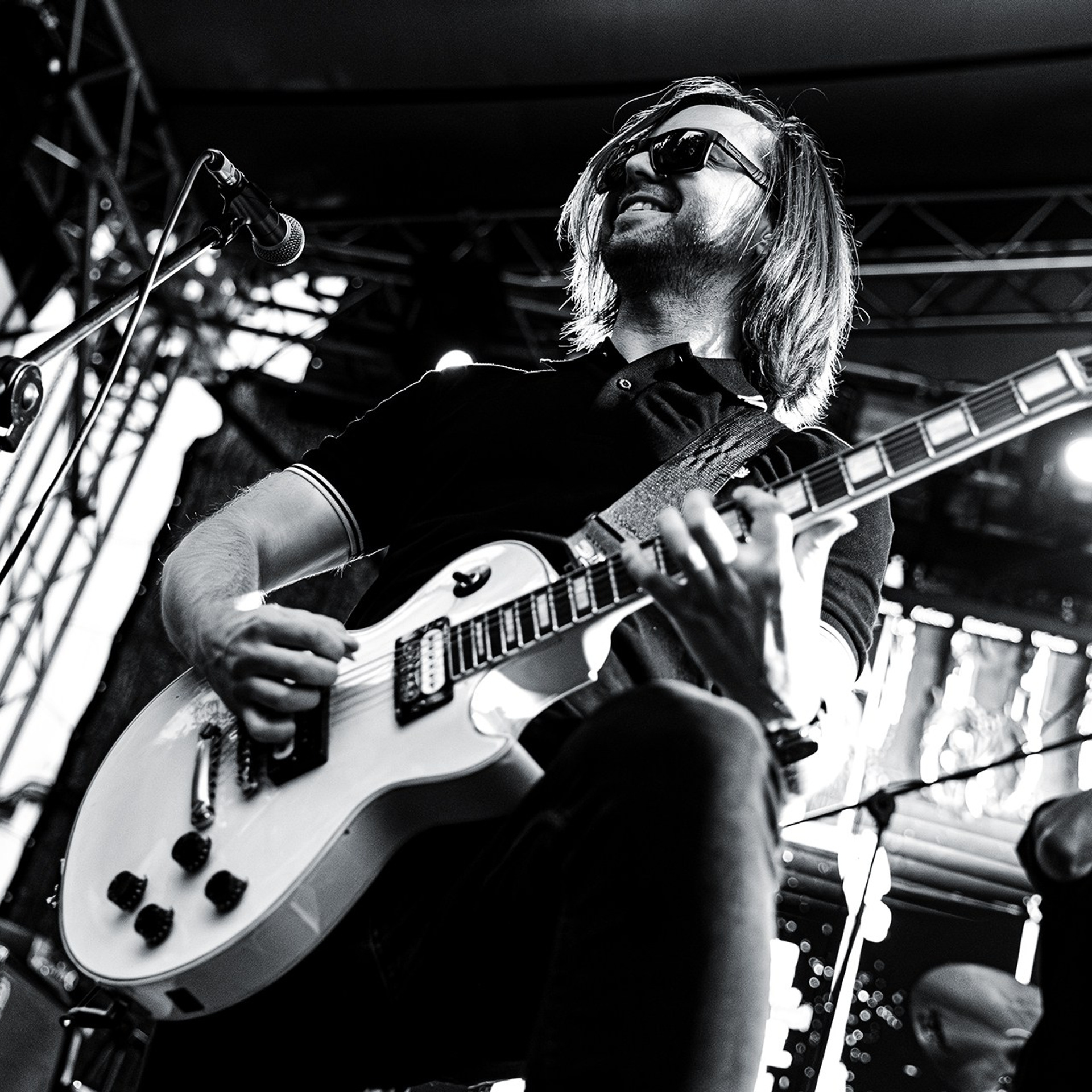 ORIGAMI (18.07.26 | Emofest Москва | Pravda Лето). Концертный фотограф | Рукавцова Валентина