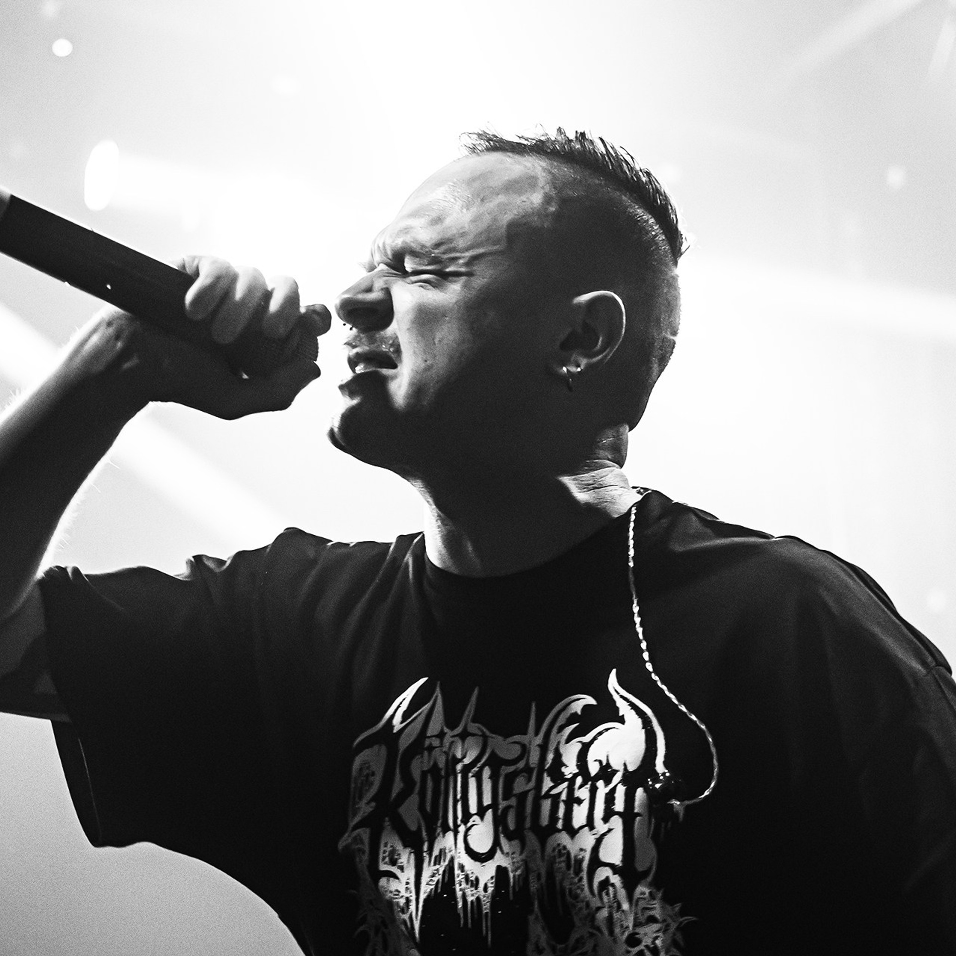 APE ON THE ROCKET (14.12.25 | Москва | Eclipse). Концертный фотограф | Рукавцова Валентина