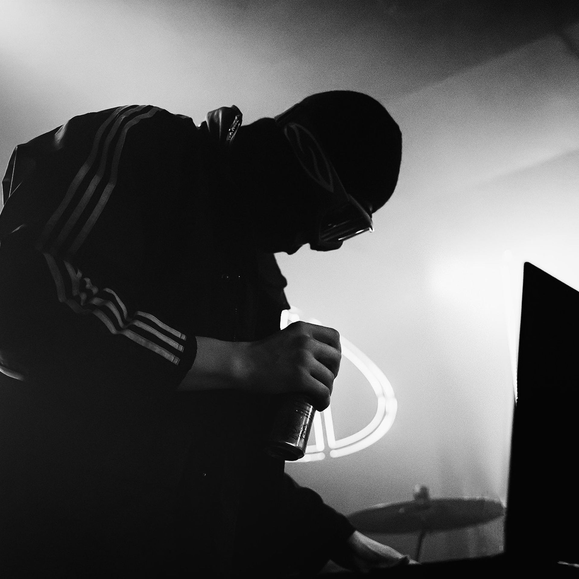 SPLUTTER (30.04.25 | Москва | Eclipse). Концертный фотограф | Рукавцова Валентина