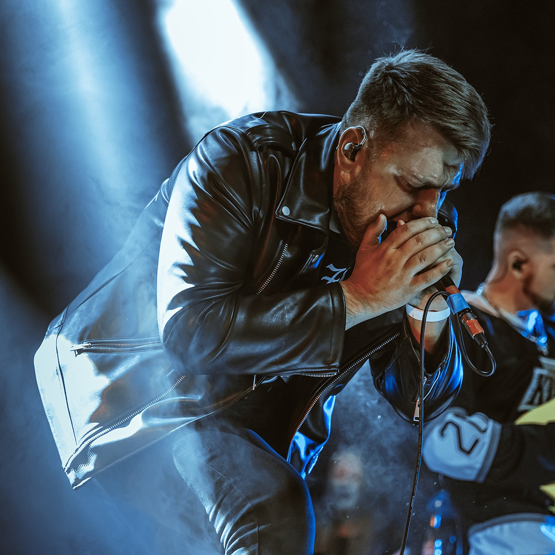 BITE THE GOAT (08.06.24 | Москва | Урбан). Концертный фотограф | Рукавцова Валентина