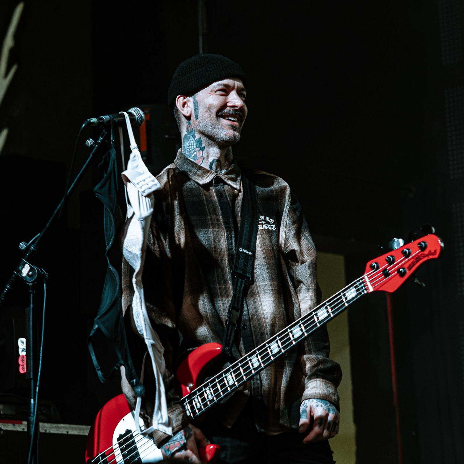 ATTILA (14,09.26 | Нижний Новгород | Milo Concert Hall). Концертный фотограф | Рукавцова Валентина
