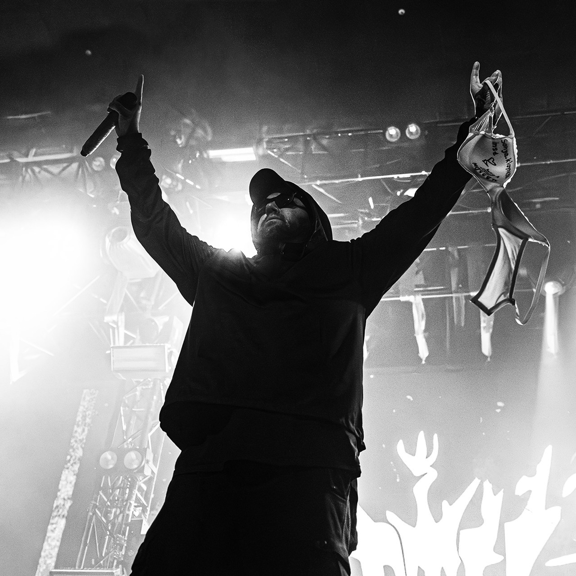 ATTILA (14,09.26 | Нижний Новгород | Milo Concert Hall). Концертный фотограф | Рукавцова Валентина
