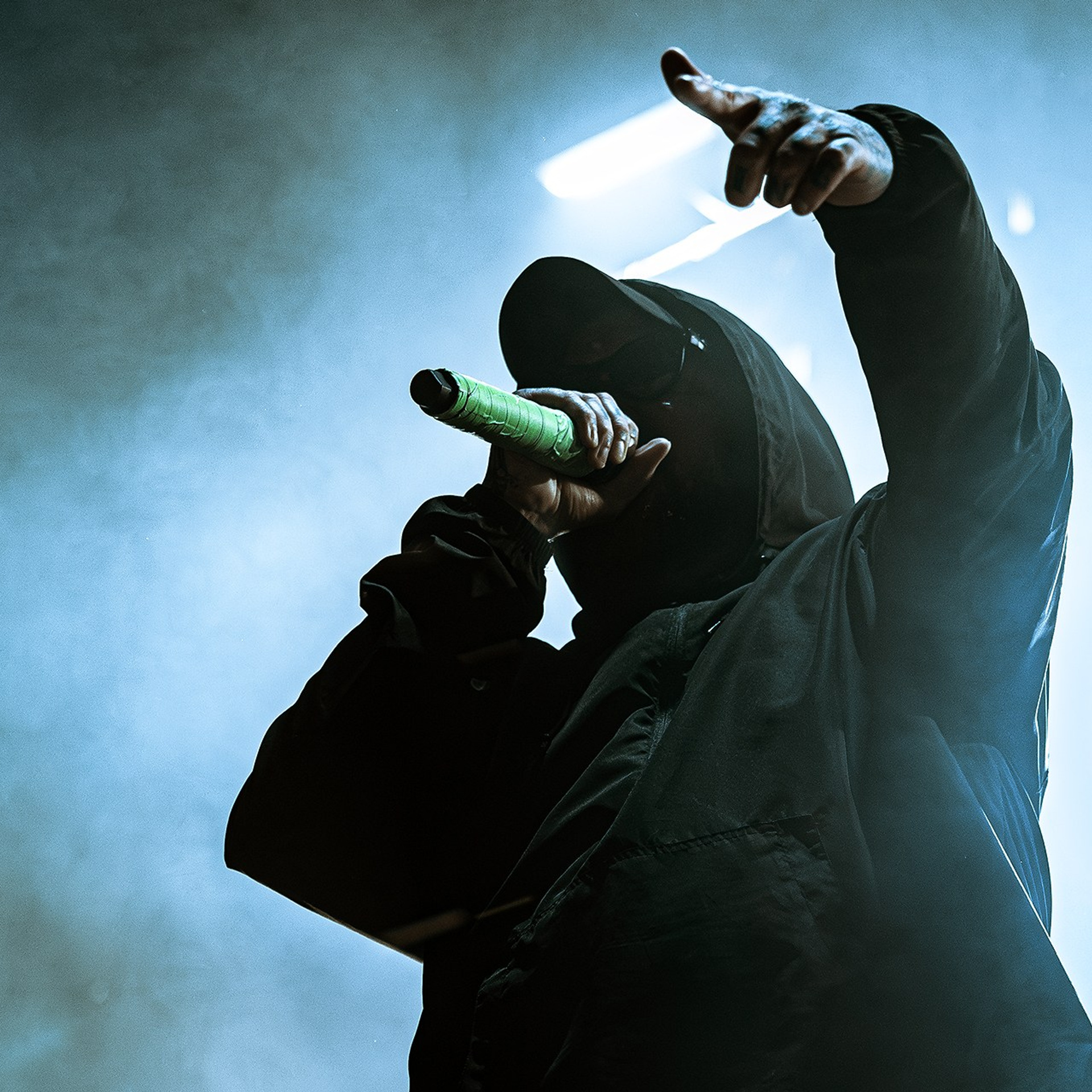 ATTILA (14,09.26 | Нижний Новгород | Milo Concert Hall). Концертный фотограф | Рукавцова Валентина