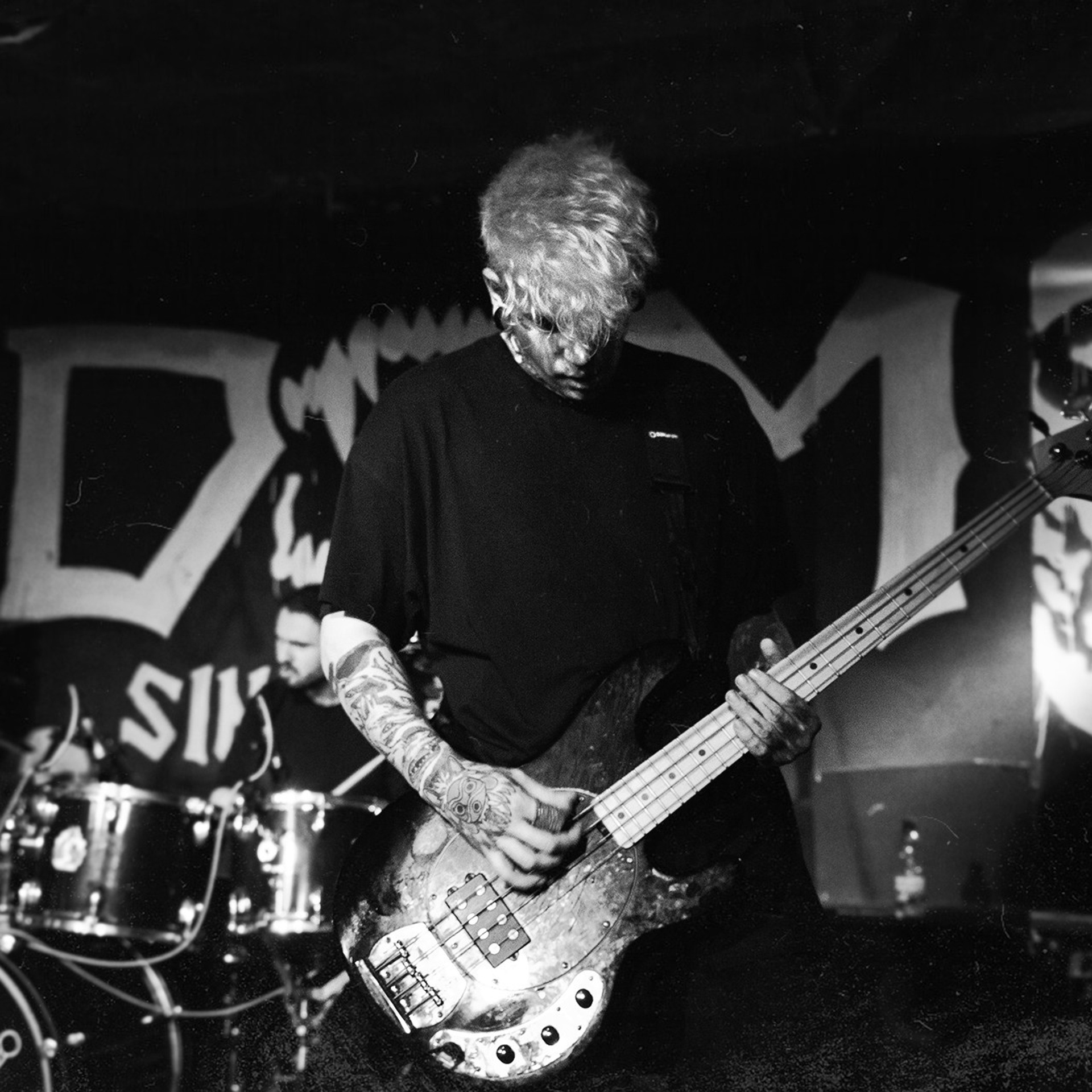 MARINA (22.12.23 | Калининград | Dom). Концертный фотограф | Рукавцова Валентина