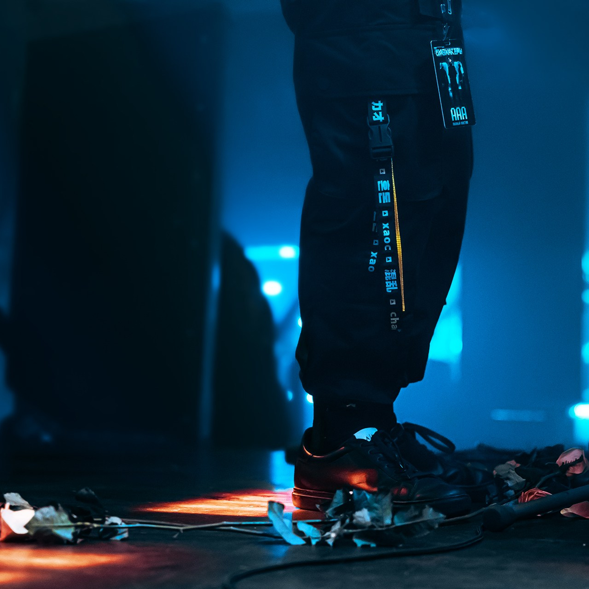 БИОХАКЕРЫ (17.05.25 | Москва | IZI). Концертный фотограф | Рукавцова Валентина