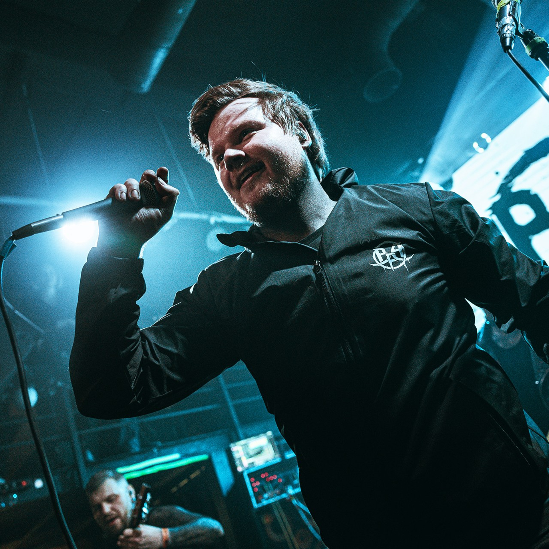 BURIAL FOR ALIVE (14.02.26 | Москва | Eclipse). Концертный фотограф | Рукавцова Валентина