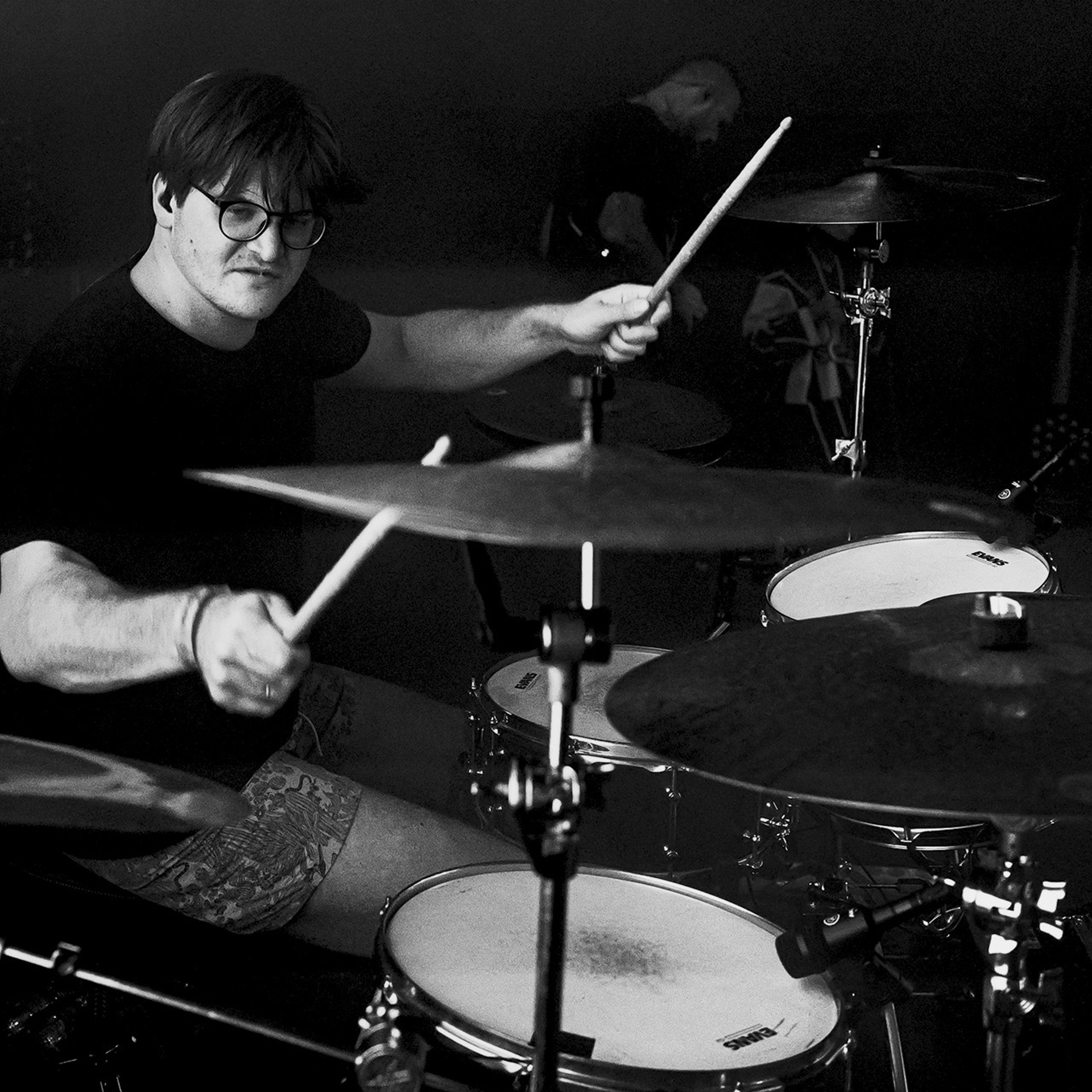 THE KOREA (30.08.25 | Москва | Урбан). Концертный фотограф | Рукавцова Валентина