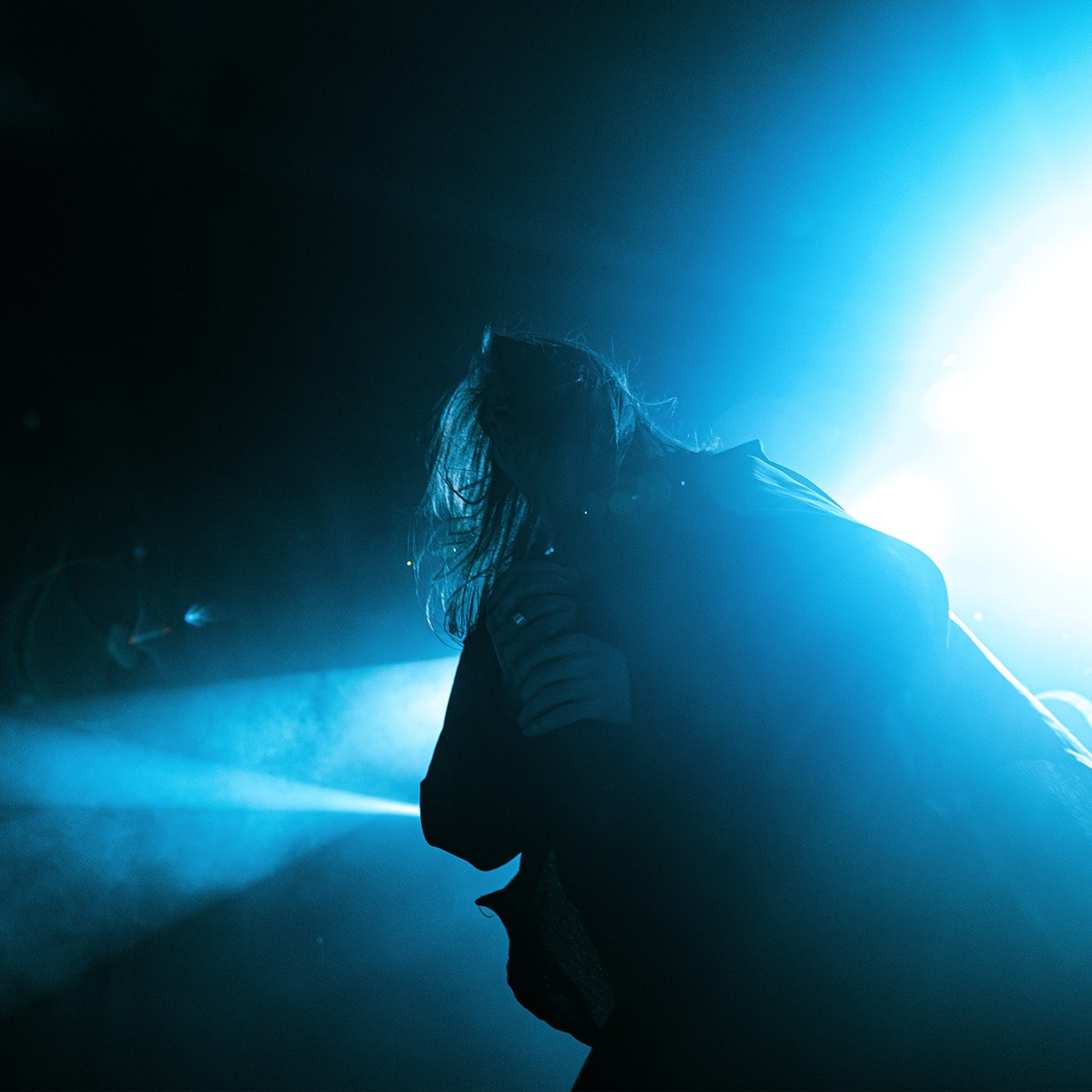 SHOKRAN (24.01.26 | Москва | Свобода). Концертный фотограф | Рукавцова Валентина