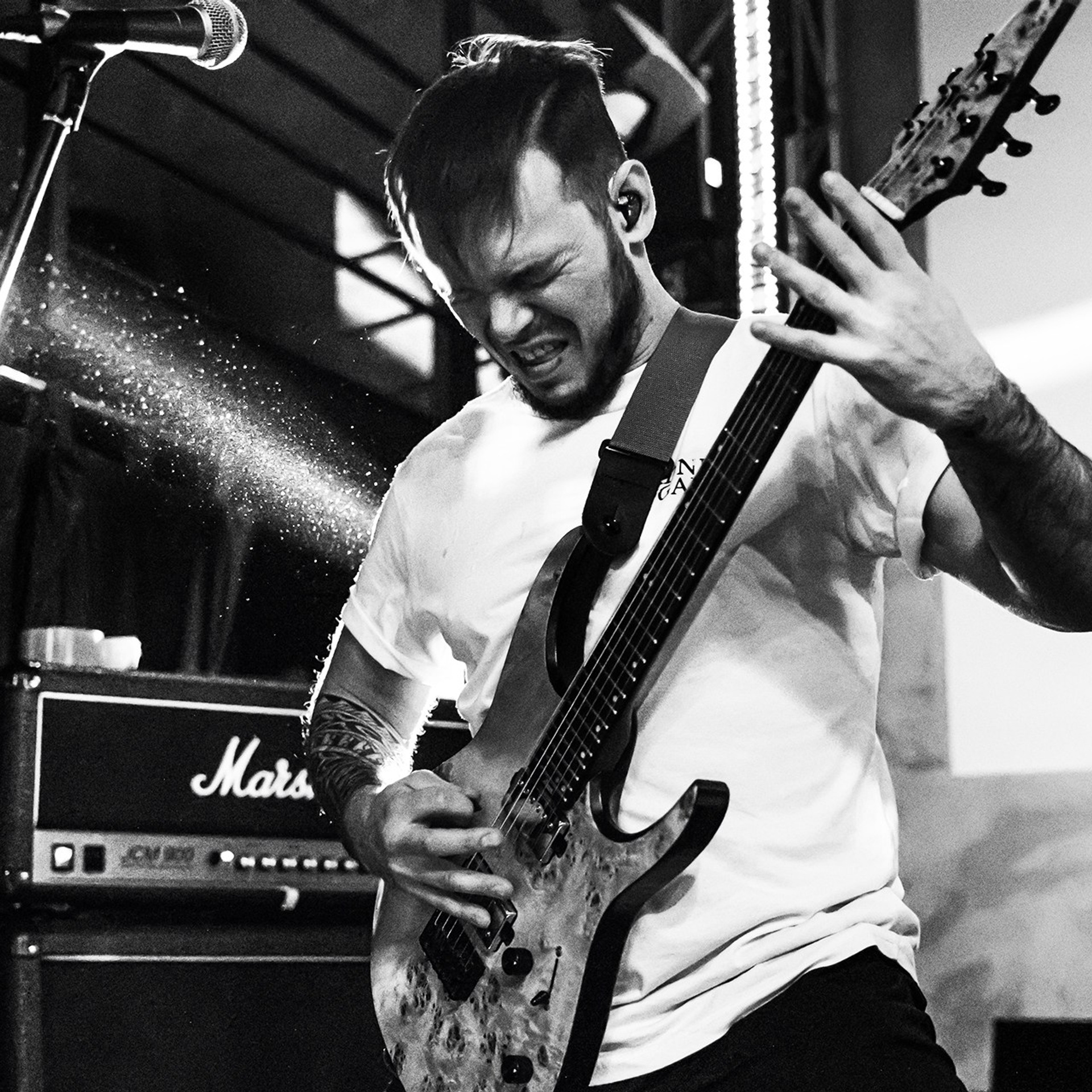 DEADBIRDS (16.11.24 | Москва | Eclipse). Концертный фотограф | Рукавцова Валентина