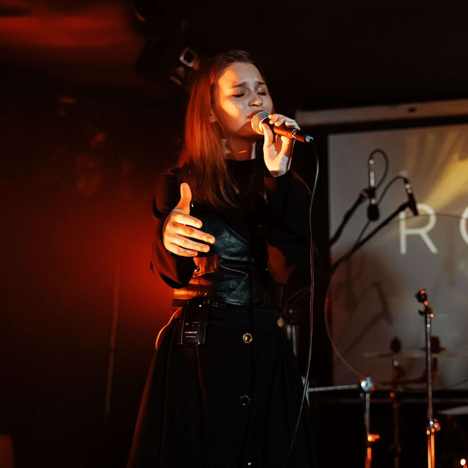 ROYALS (10.01.25 | Москва | Город). Концертный фотограф | Рукавцова Валентина