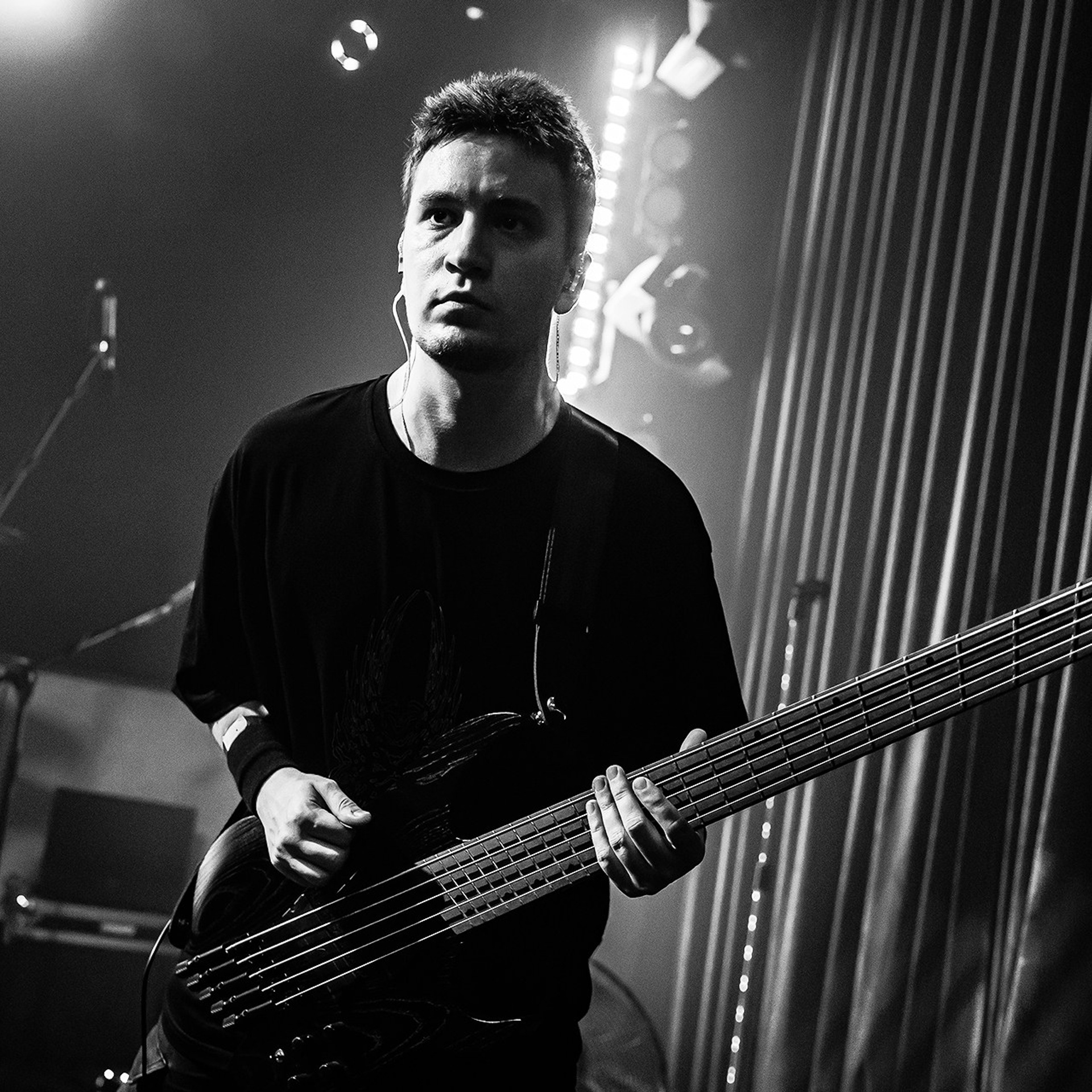 WITHOUT ME (18.01.26 | Москва | Eclipse). Концертный фотограф | Рукавцова Валентина