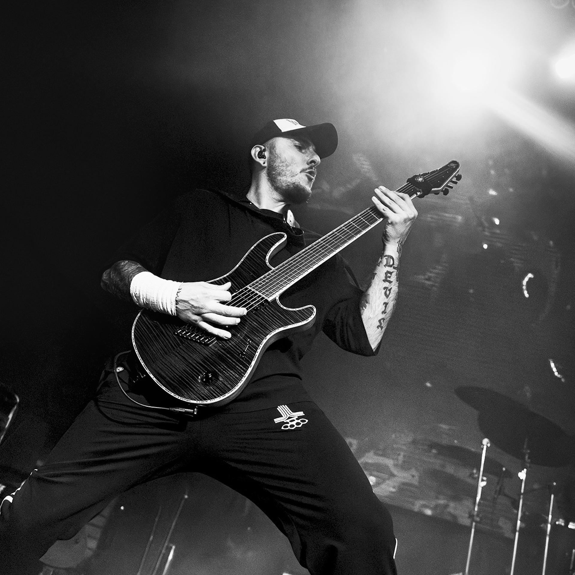 THE KOREA (30.08.25 | Москва | Урбан). Концертный фотограф | Рукавцова Валентина