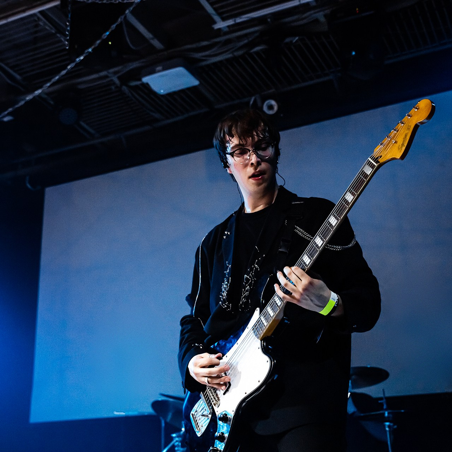 KICKROX (10.09.23 | Москва | Aglomerat). Концертный фотограф | Рукавцова Валентина