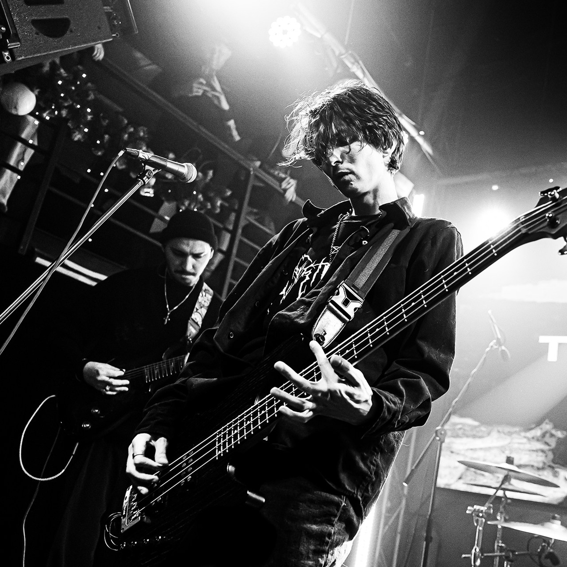 THE SERENITY (14.12.25 | Москва | Eclipse). Концертный фотограф | Рукавцова Валентина