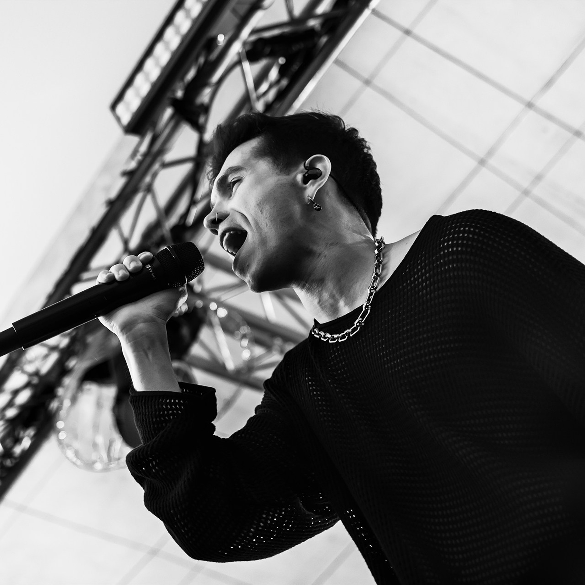 ТАЙМСКВЕР (17.08.25 | Москва | Рио-1). Концертный фотограф | Рукавцова Валентина