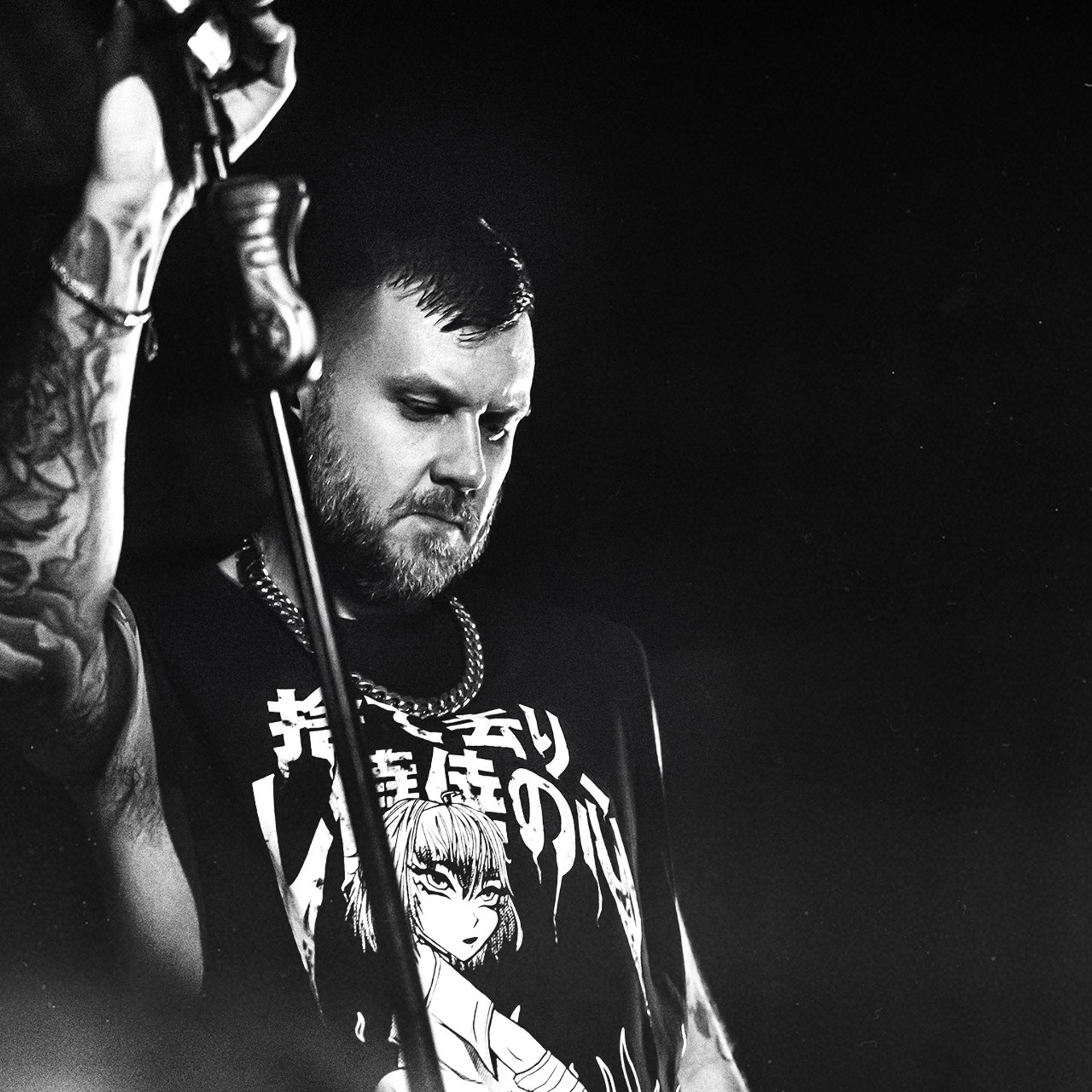 STIGMATA (19.04.25 | Ростов-на-Дону | Кроп Арена, малый зал). Концертный фотограф | Рукавцова Валентина