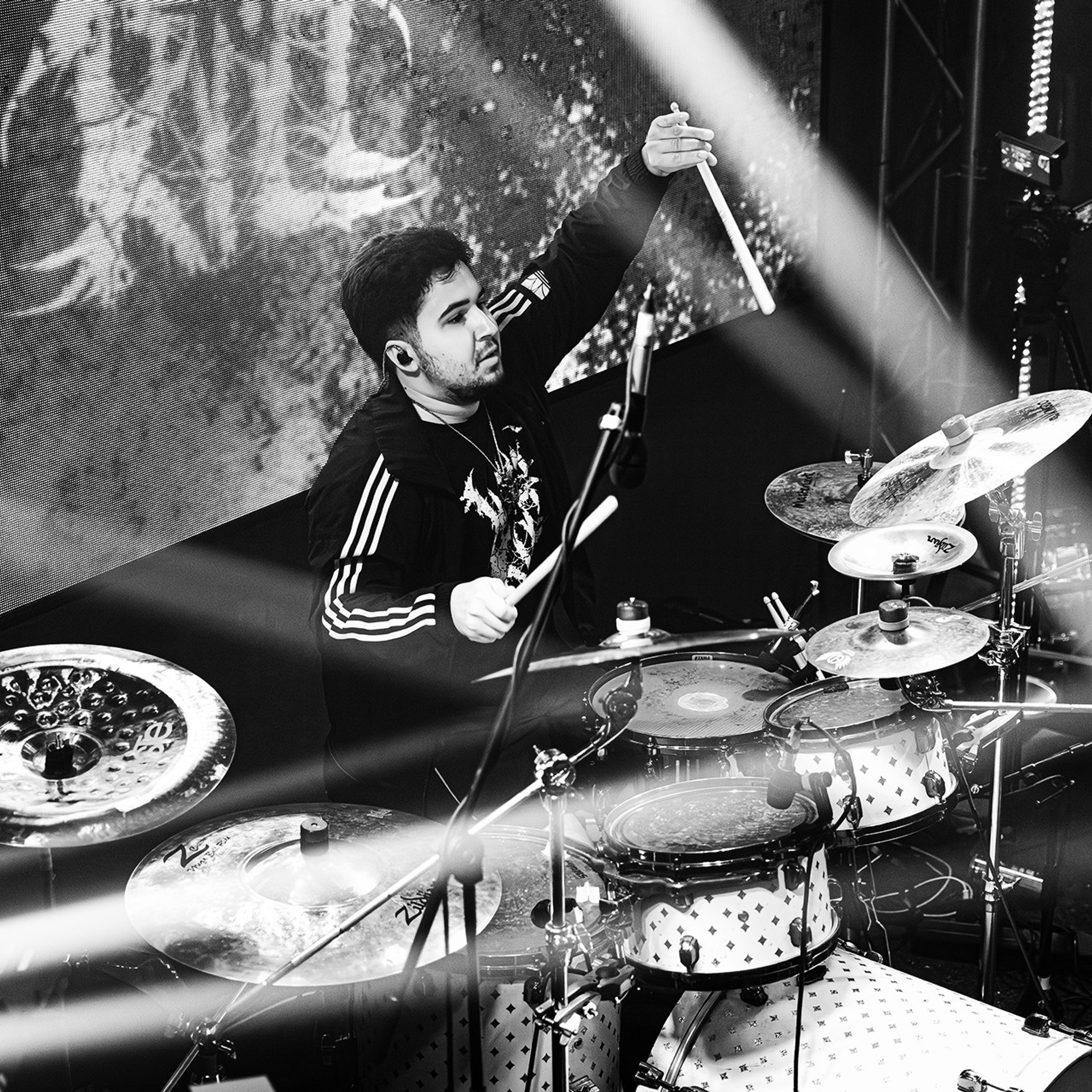 WILL TO KILL (04.11.25 | Москва | Eclipse). Концертный фотограф | Рукавцова Валентина